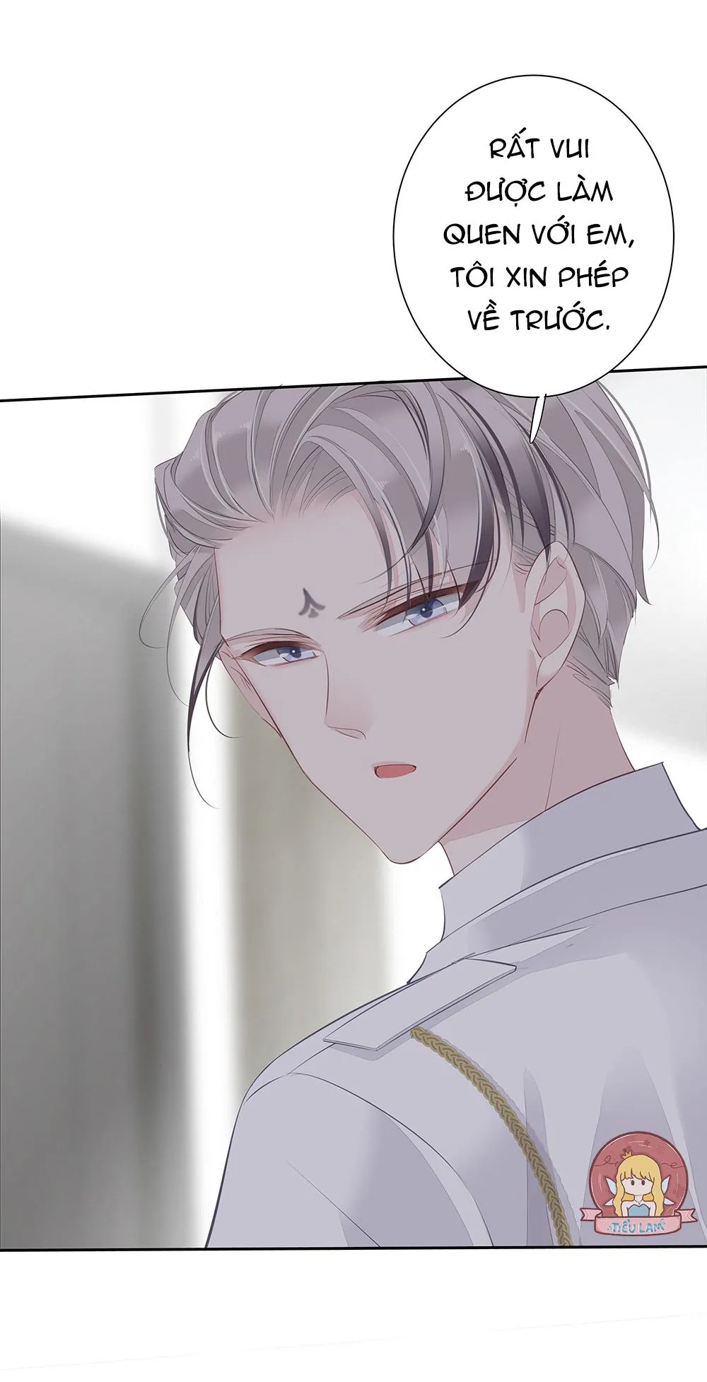 MỐI LIÊN HÔN KHÁC LOÀI Chapter 2 Trang 32