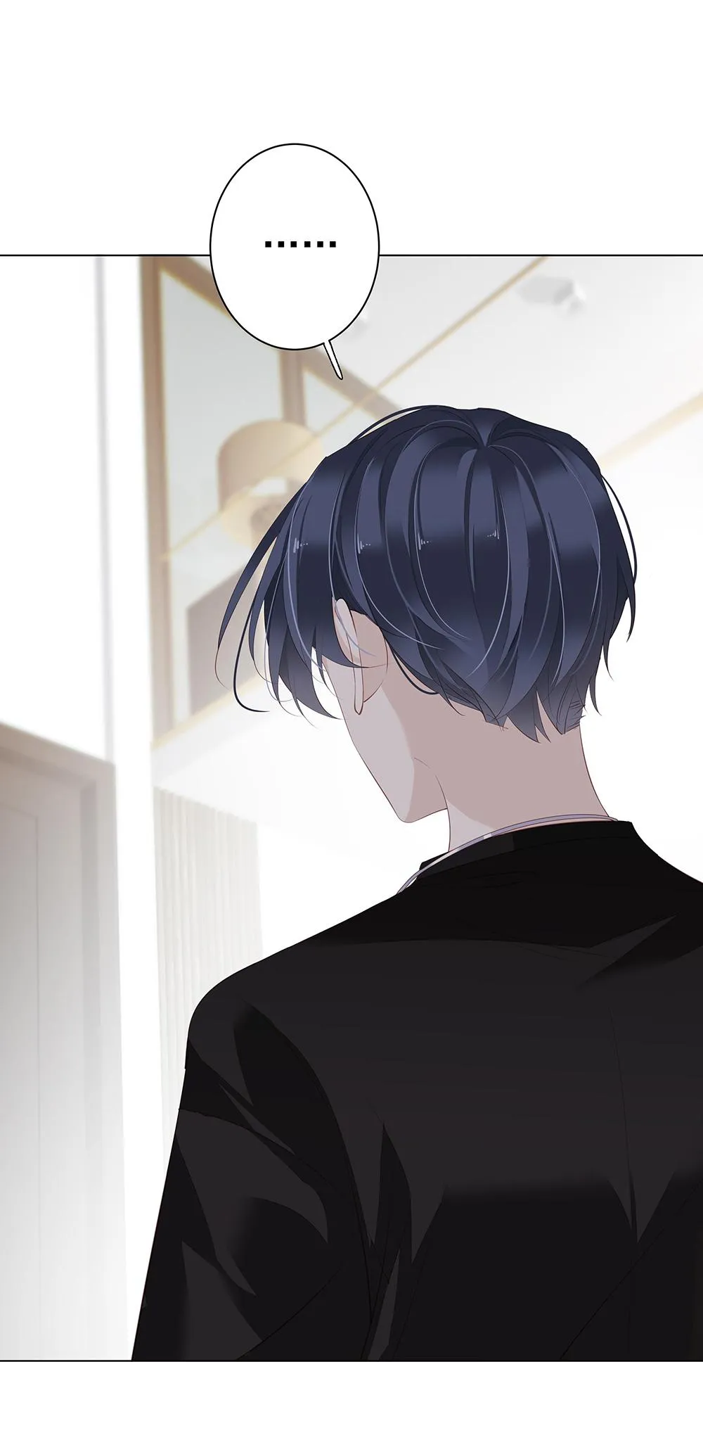 MỐI LIÊN HÔN KHÁC LOÀI Chapter 2 Trang 35