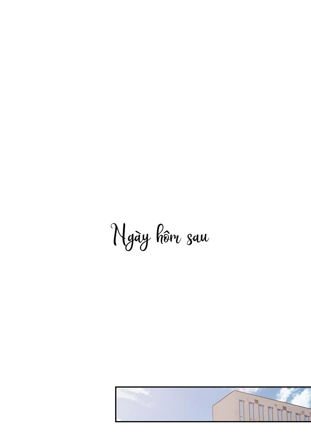 MỐI LIÊN HÔN KHÁC LOÀI Chapter 3 Trang 3