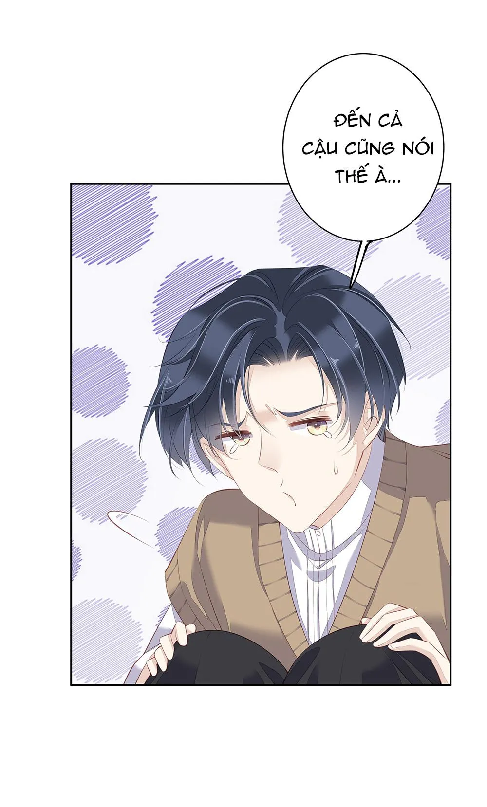 MỐI LIÊN HÔN KHÁC LOÀI Chapter 3 Trang 12