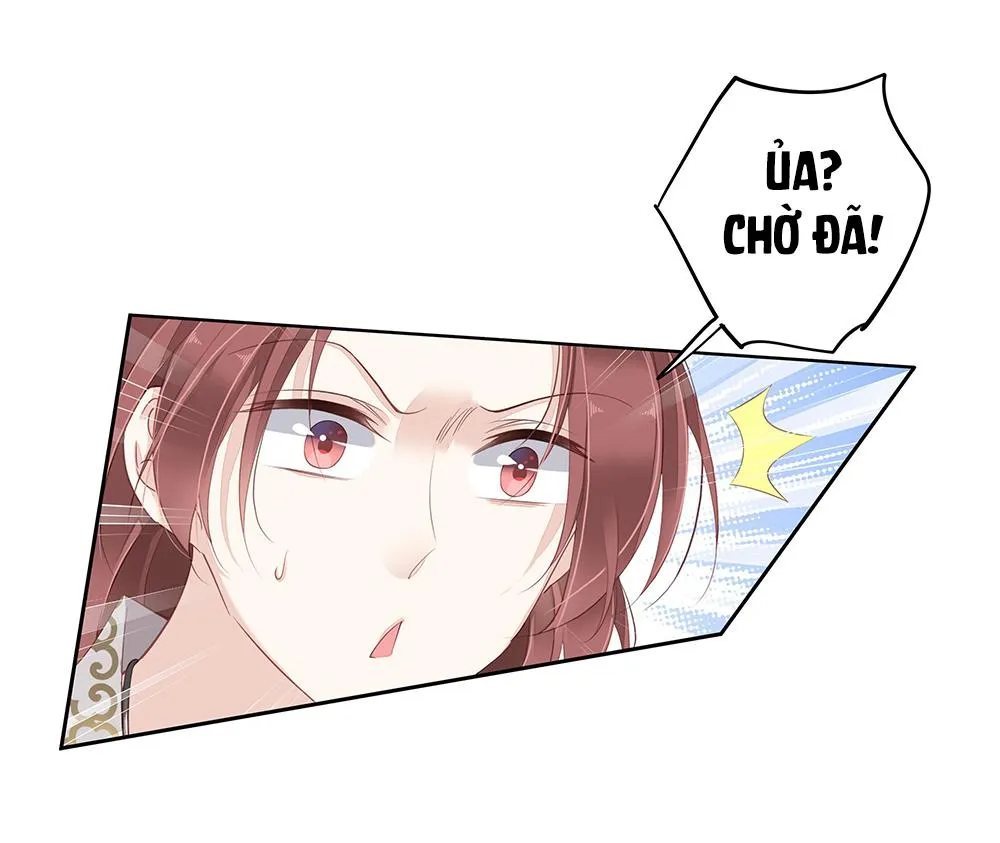 MỐI LIÊN HÔN KHÁC LOÀI Chapter 3 Trang 14