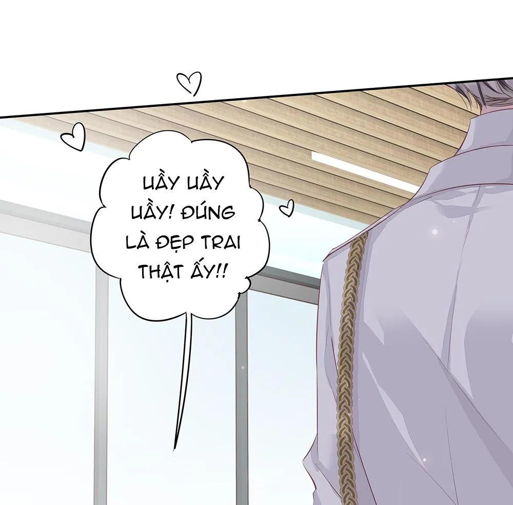 MỐI LIÊN HÔN KHÁC LOÀI Chapter 3 Trang 24