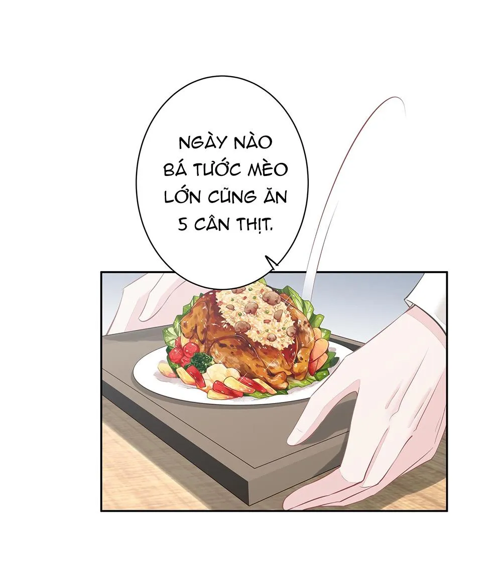 MỐI LIÊN HÔN KHÁC LOÀI Chapter 3 Trang 29