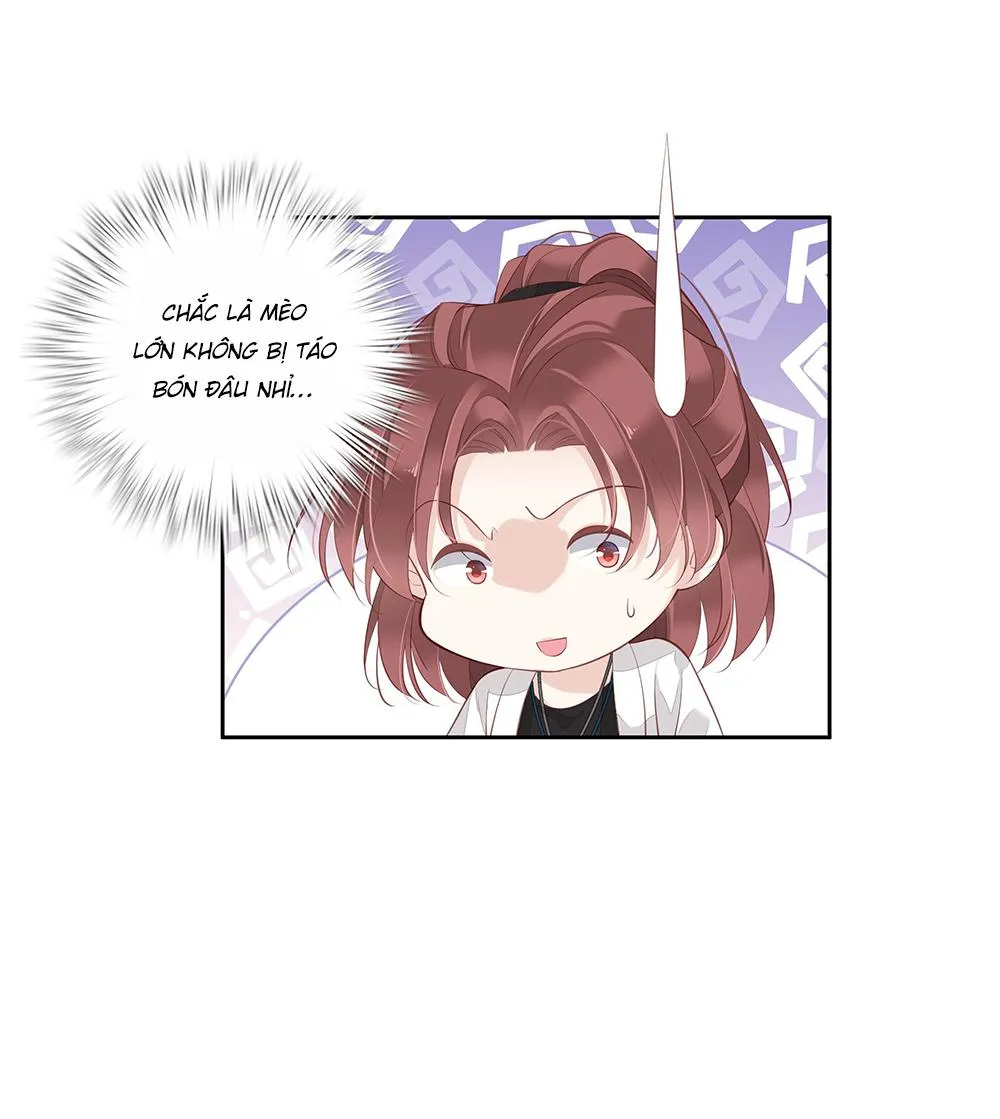 MỐI LIÊN HÔN KHÁC LOÀI Chapter 3 Trang 31