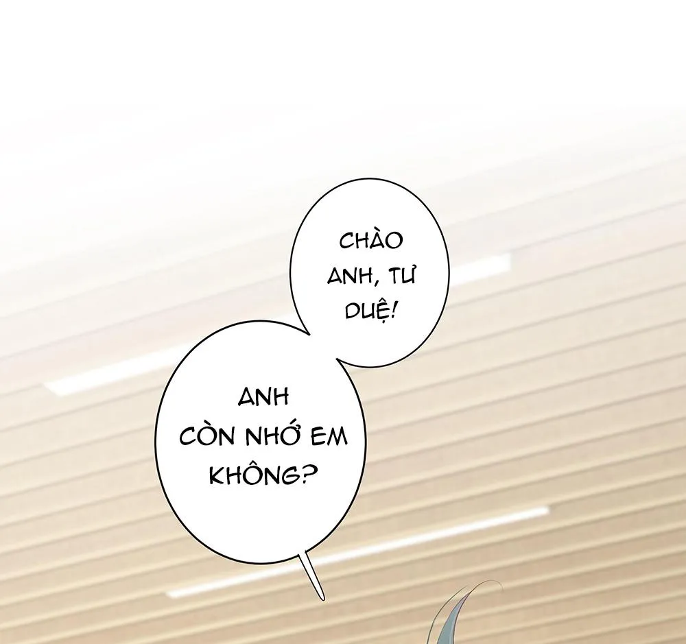 MỐI LIÊN HÔN KHÁC LOÀI Chapter 3 Trang 34