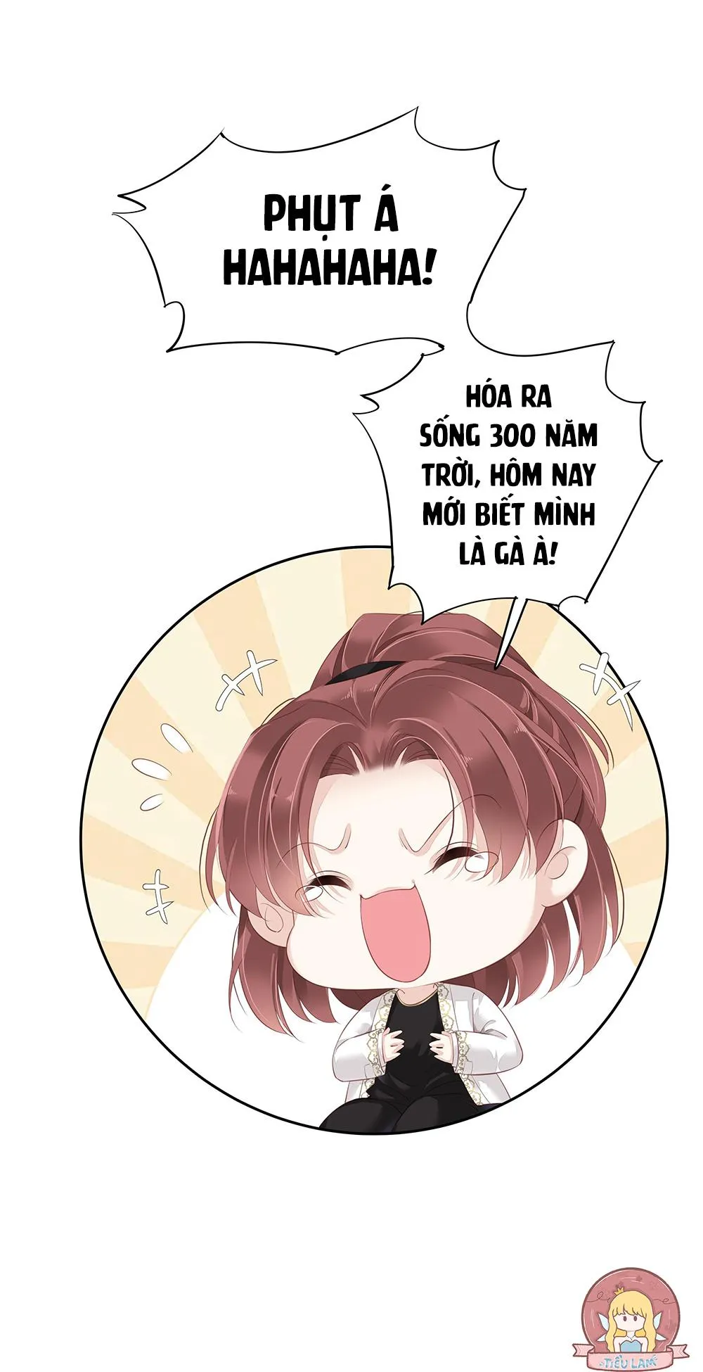 MỐI LIÊN HÔN KHÁC LOÀI Chapter 3 Trang 43