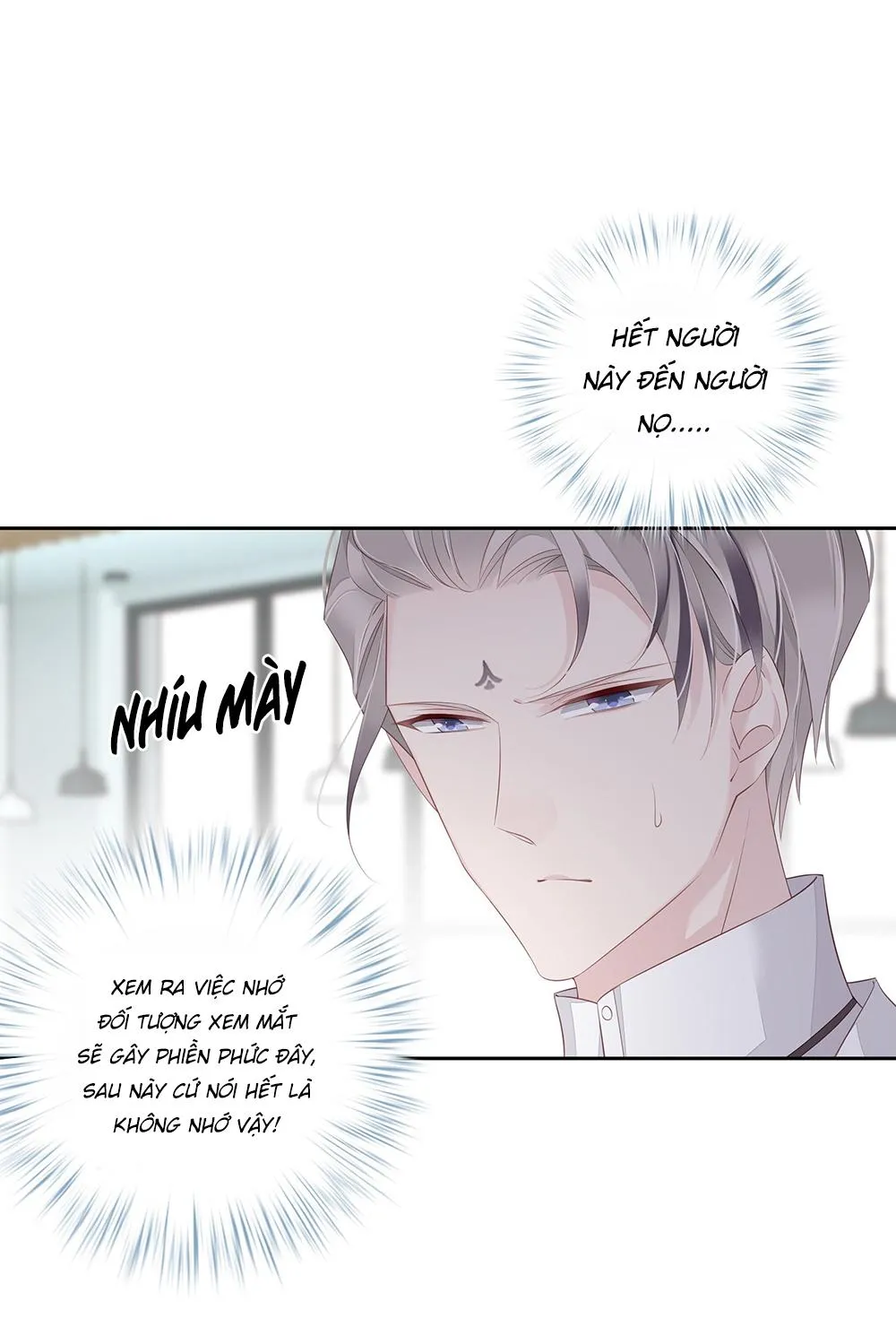 MỐI LIÊN HÔN KHÁC LOÀI Chapter 4 Trang 7