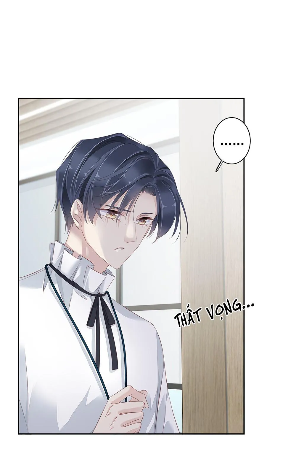 MỐI LIÊN HÔN KHÁC LOÀI Chapter 4 Trang 9