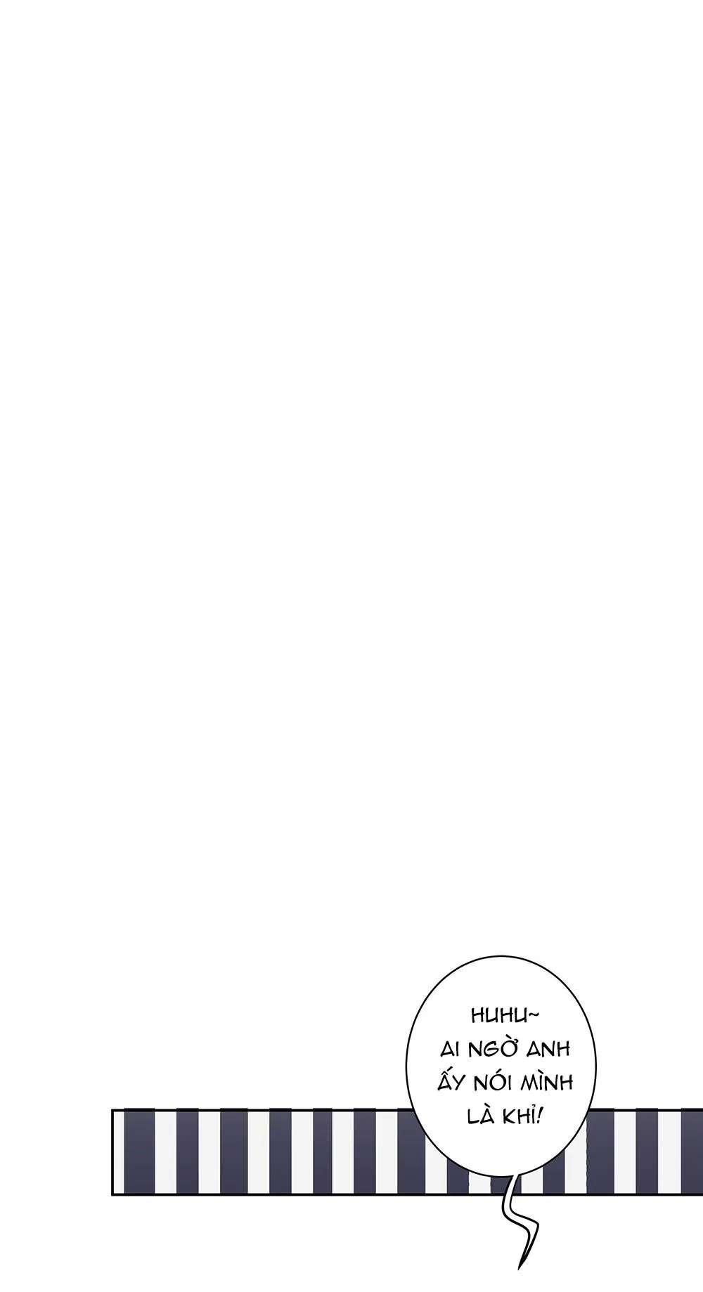 MỐI LIÊN HÔN KHÁC LOÀI Chapter 4 Trang 15