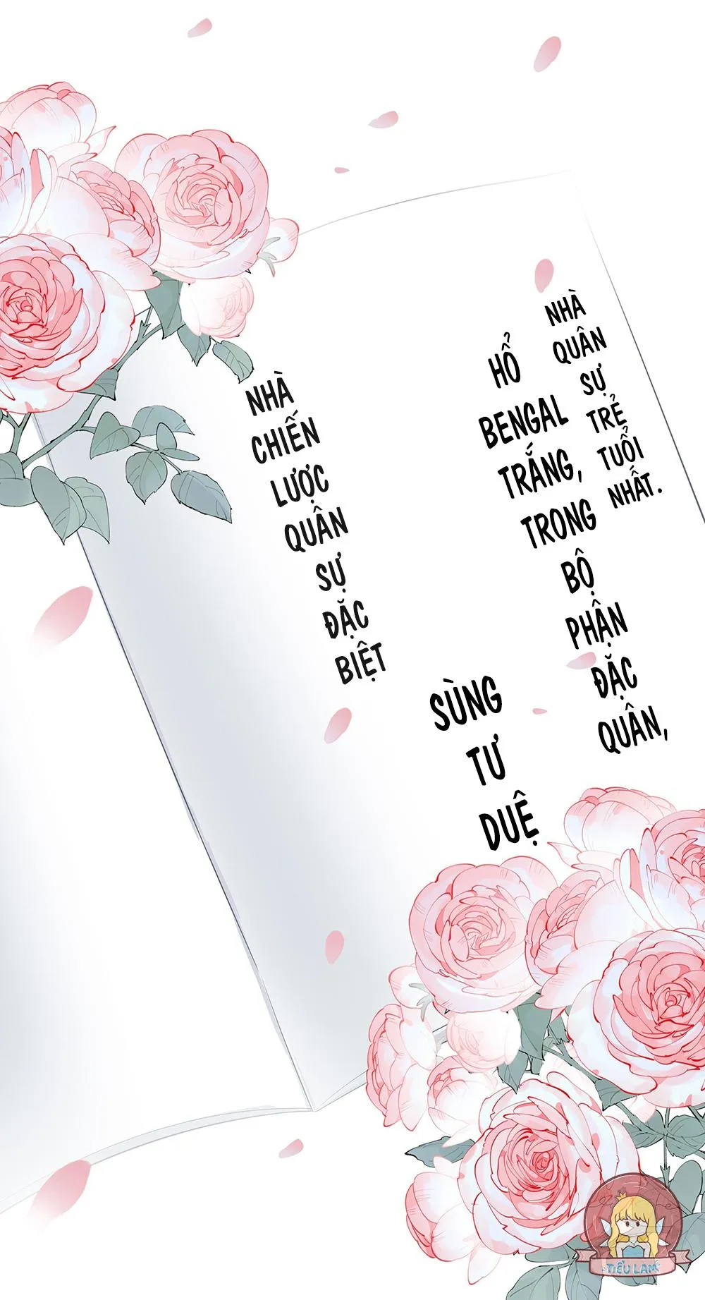 MỐI LIÊN HÔN KHÁC LOÀI Chapter 4 Trang 23