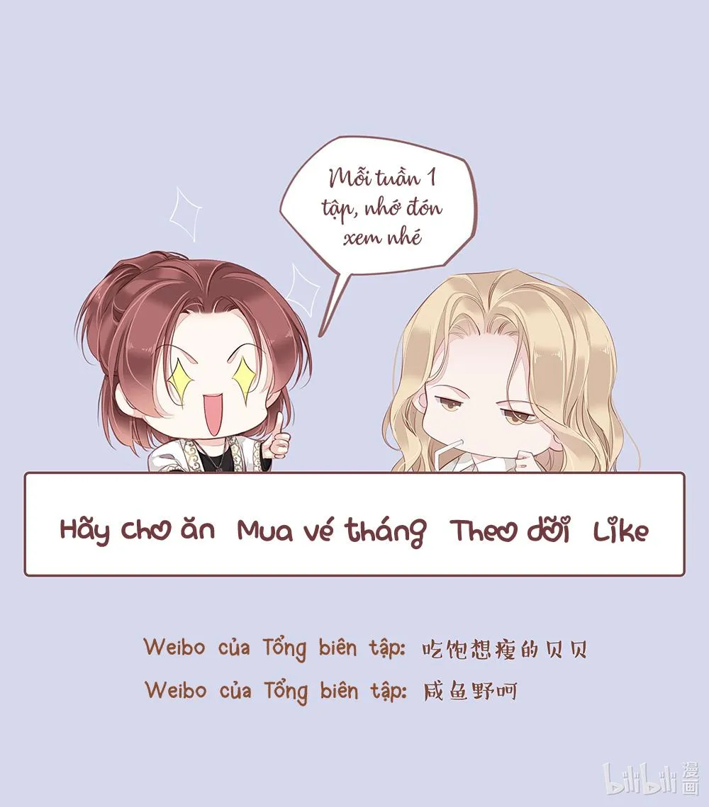 MỐI LIÊN HÔN KHÁC LOÀI Chapter 4 Trang 38