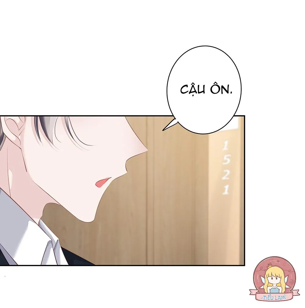 MỐI LIÊN HÔN KHÁC LOÀI Chapter 5 Trang 10