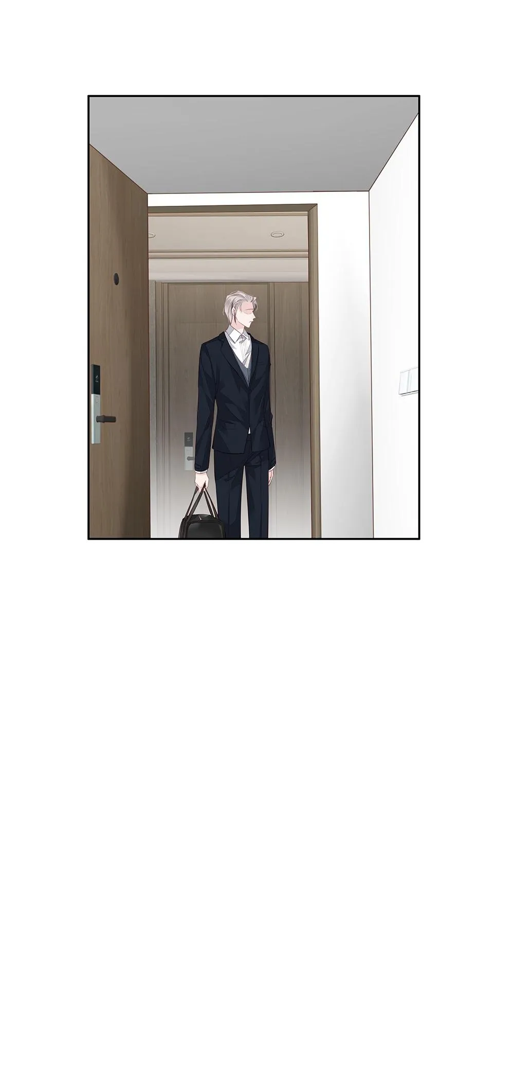 MỐI LIÊN HÔN KHÁC LOÀI Chapter 5 Trang 16