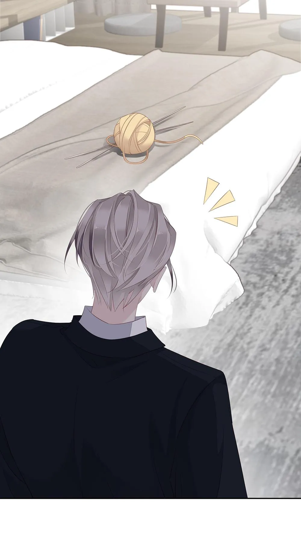 MỐI LIÊN HÔN KHÁC LOÀI Chapter 5 Trang 18