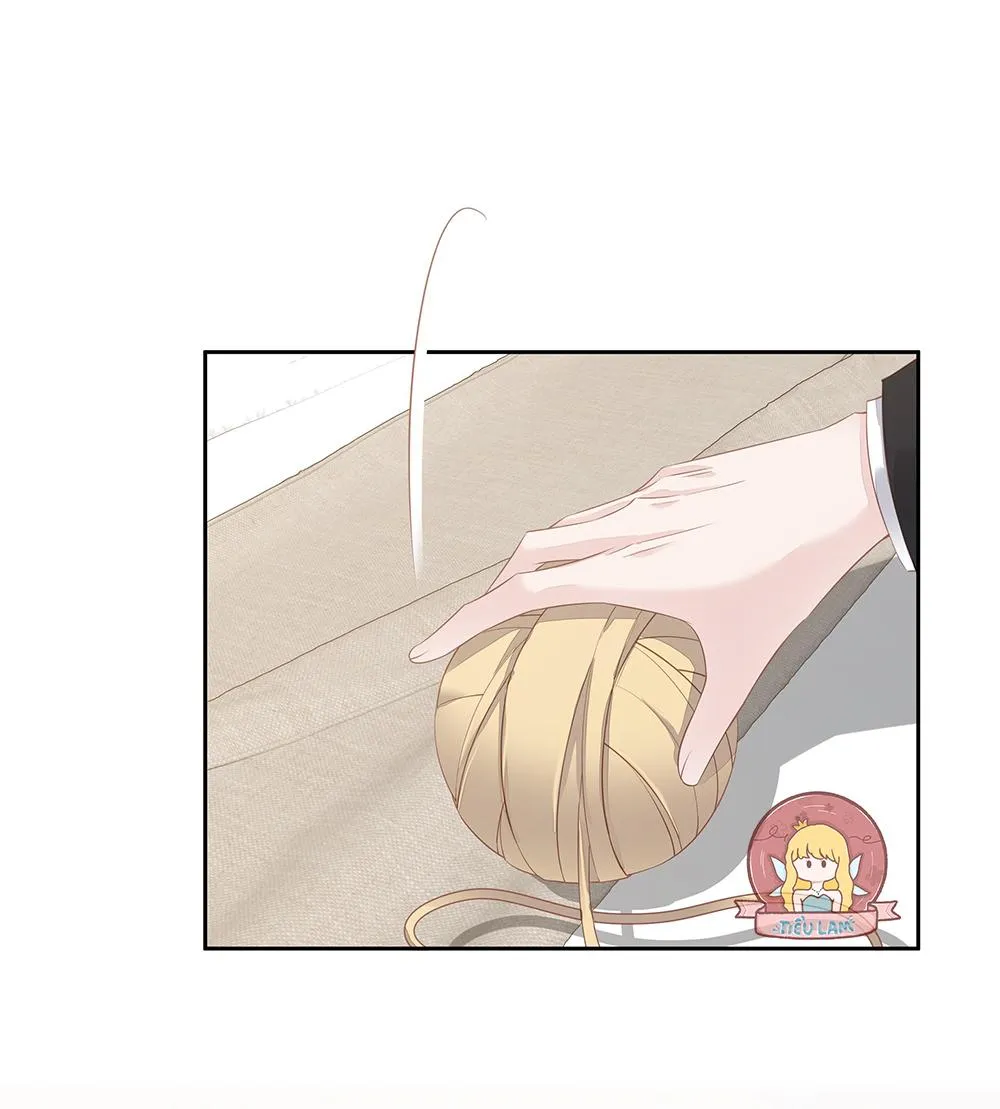 MỐI LIÊN HÔN KHÁC LOÀI Chapter 5 Trang 19