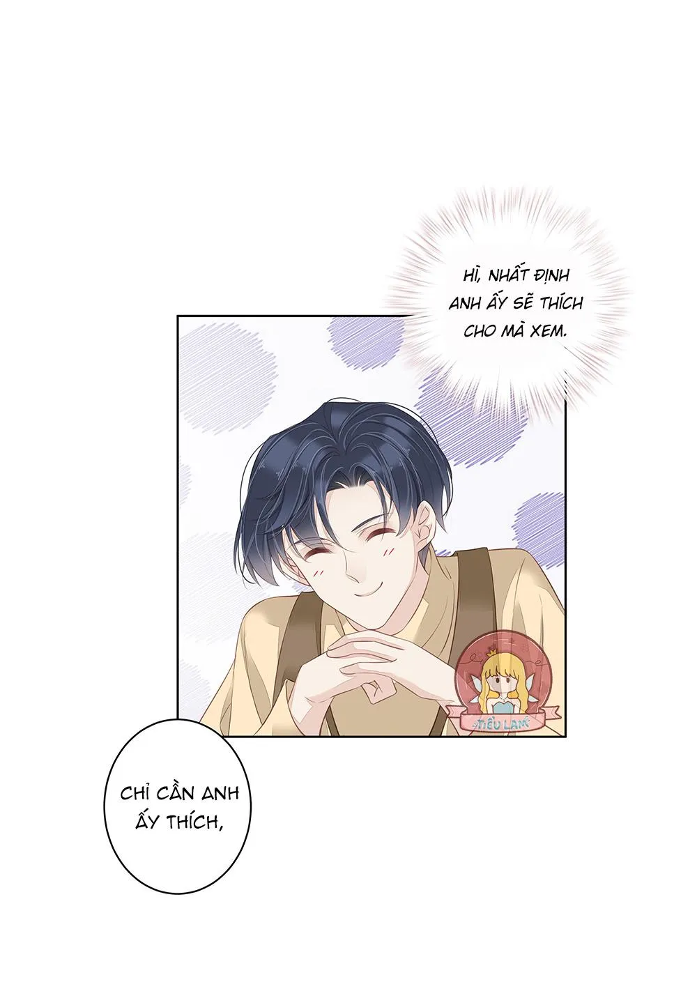 MỐI LIÊN HÔN KHÁC LOÀI Chapter 5 Trang 23