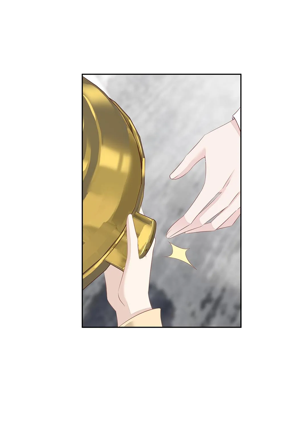 MỐI LIÊN HÔN KHÁC LOÀI Chapter 5 Trang 28