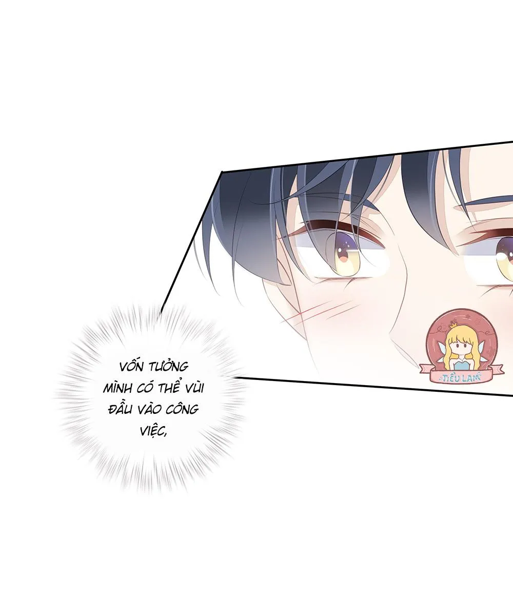 MỐI LIÊN HÔN KHÁC LOÀI Chapter 5 Trang 29