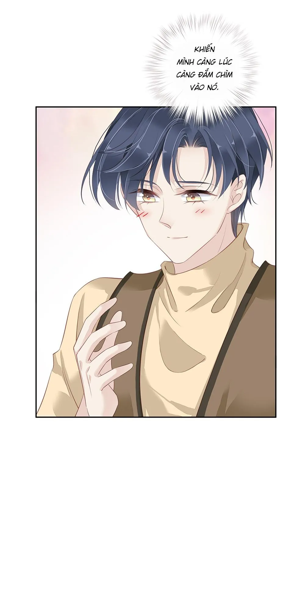 MỐI LIÊN HÔN KHÁC LOÀI Chapter 5 Trang 31