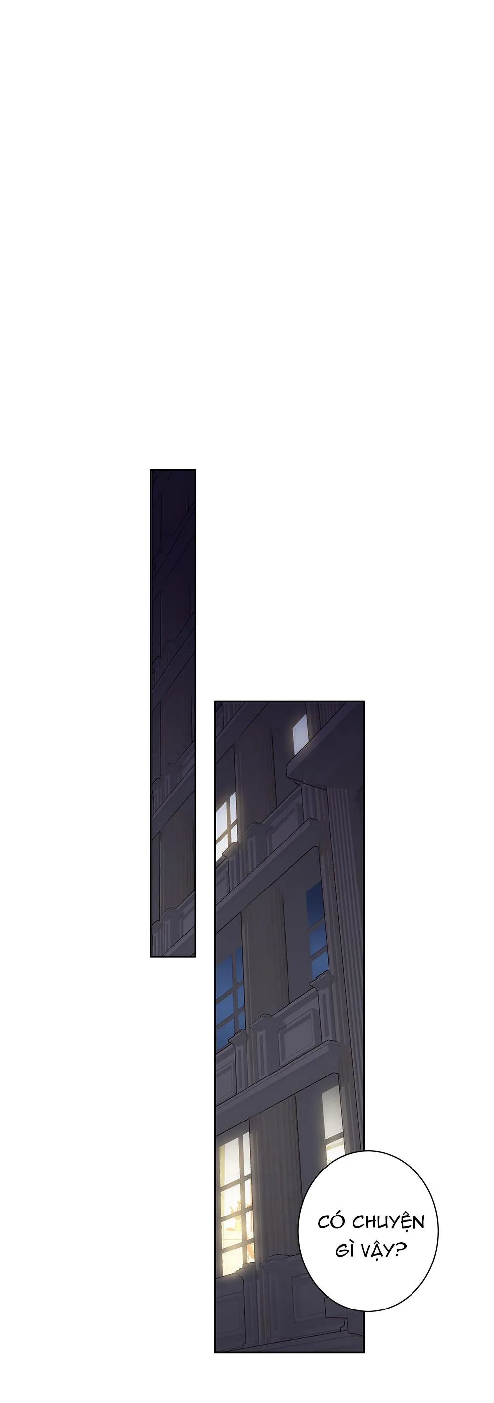 MỐI LIÊN HÔN KHÁC LOÀI Chapter 5 Trang 38