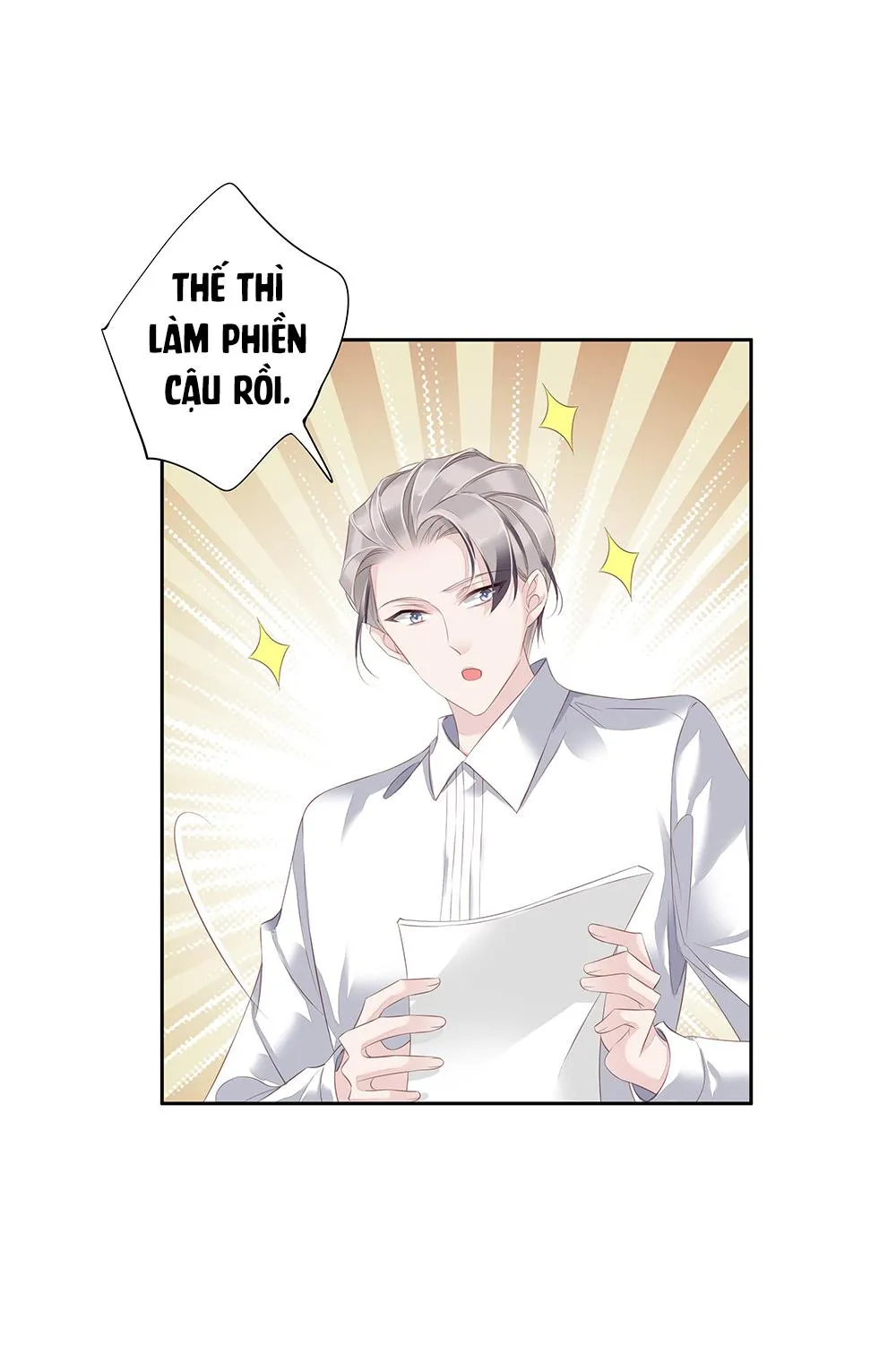 MỐI LIÊN HÔN KHÁC LOÀI Chapter 5 Trang 42