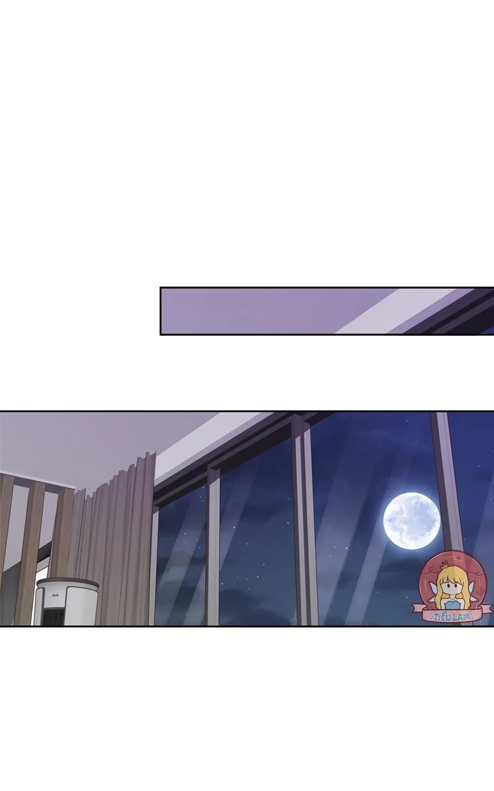MỐI LIÊN HÔN KHÁC LOÀI Chapter 5 Trang 43