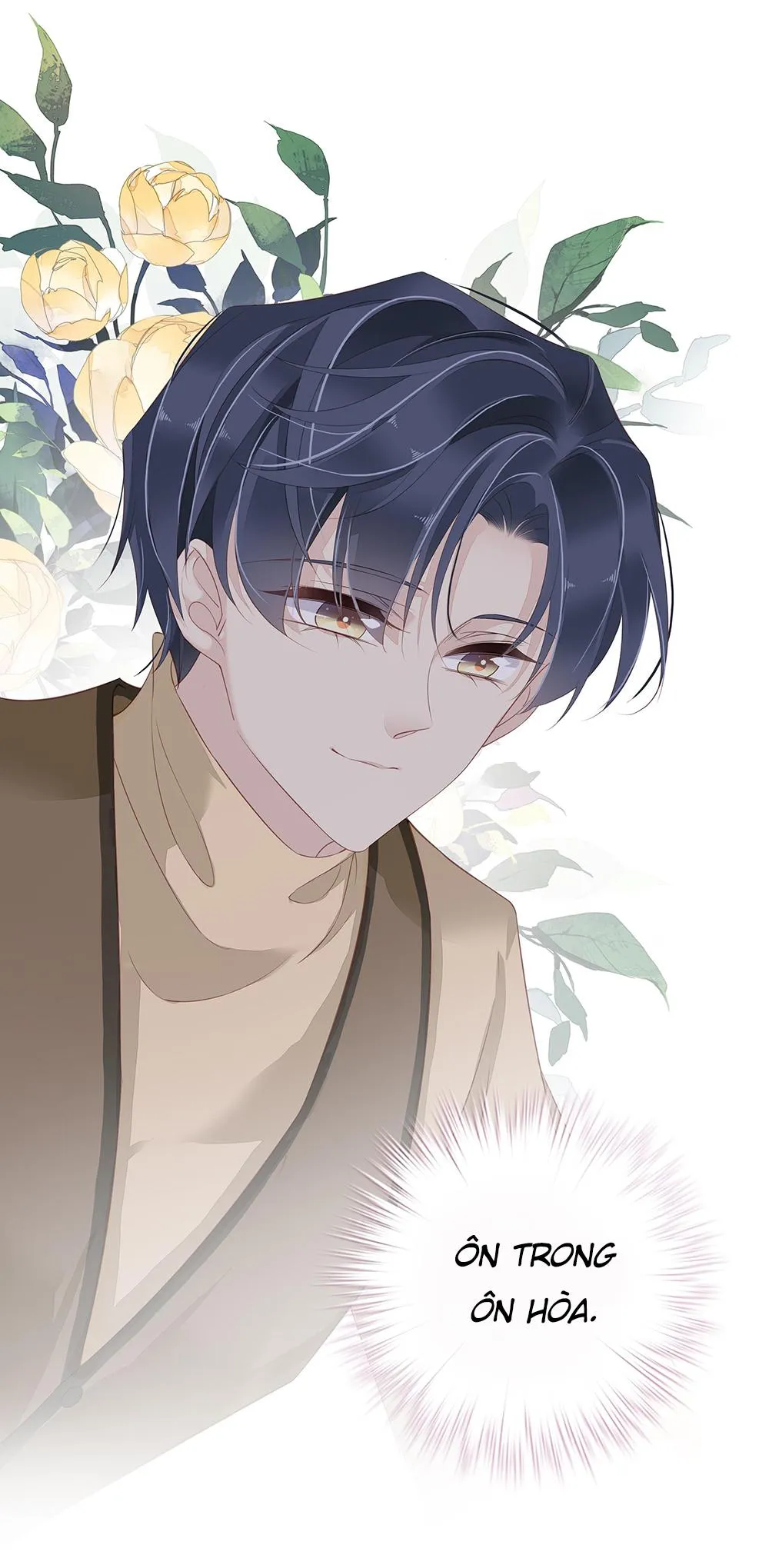 MỐI LIÊN HÔN KHÁC LOÀI Chapter 6 Trang 11