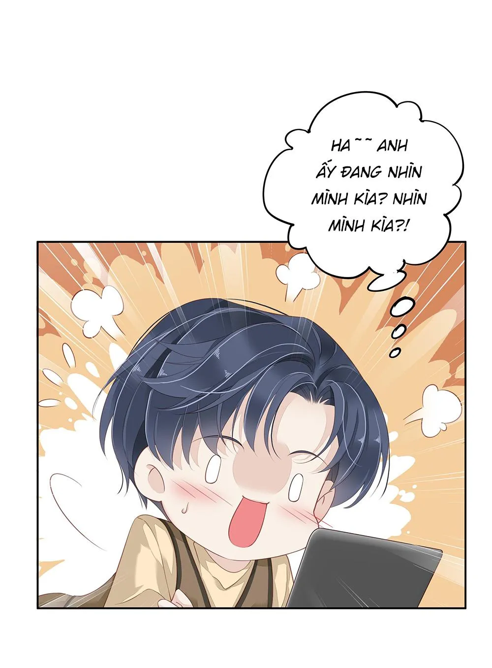 MỐI LIÊN HÔN KHÁC LOÀI Chapter 6 Trang 13