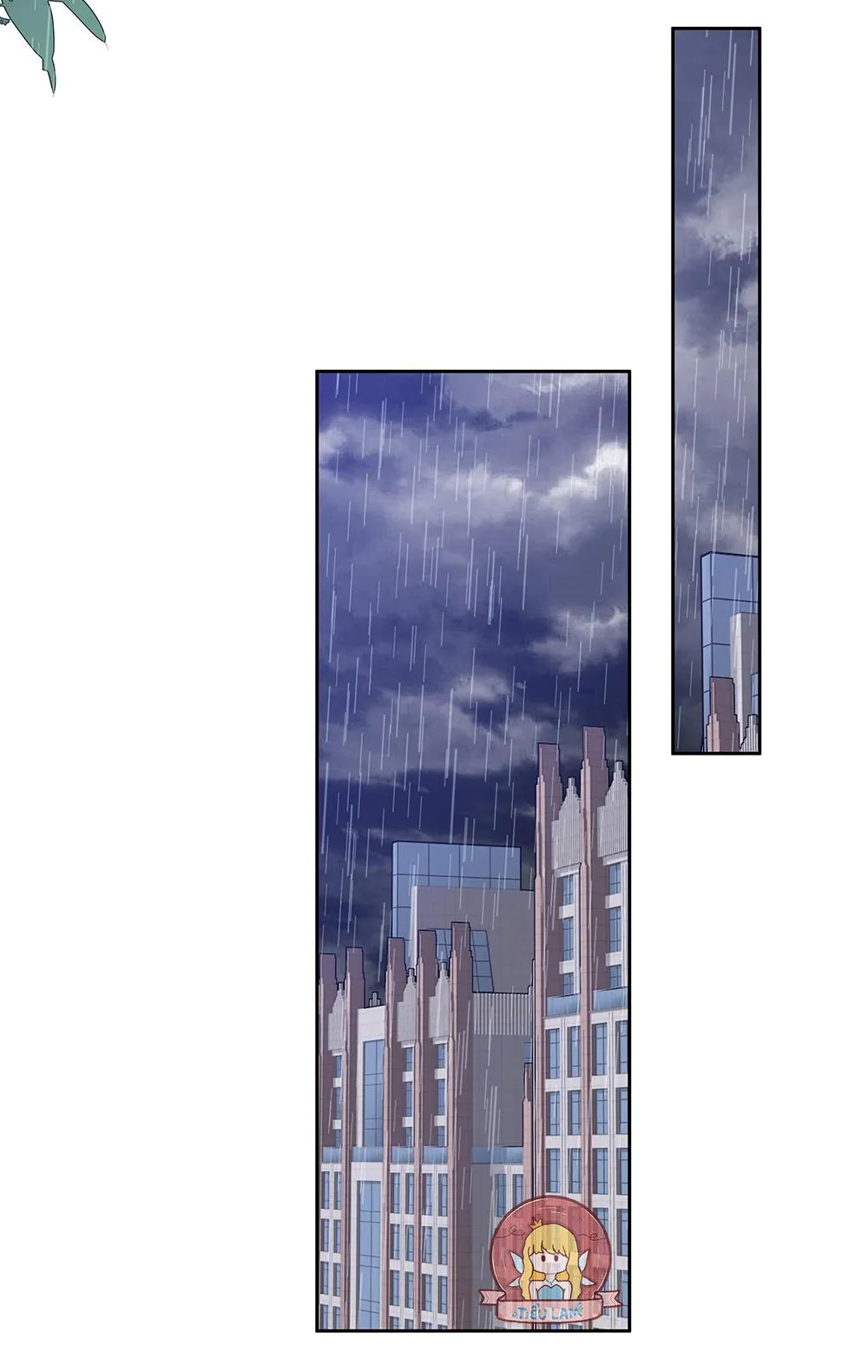 MỐI LIÊN HÔN KHÁC LOÀI Chapter 6 Trang 18