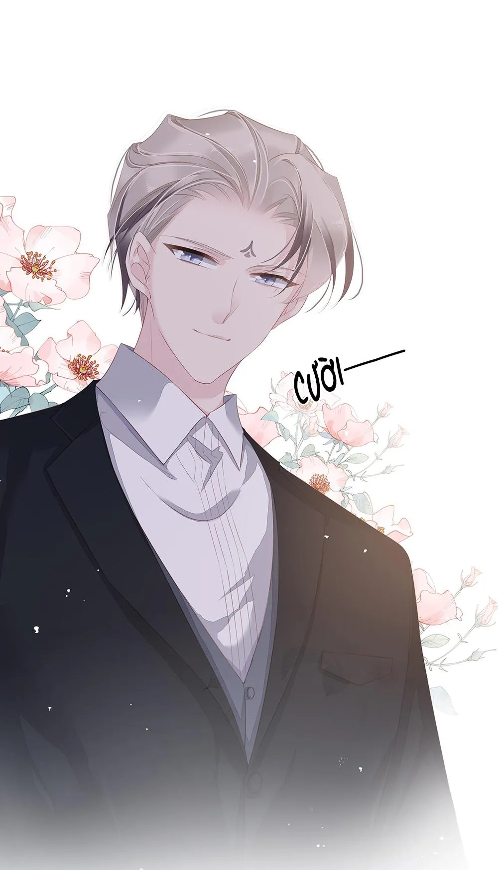 MỐI LIÊN HÔN KHÁC LOÀI Chapter 6 Trang 23