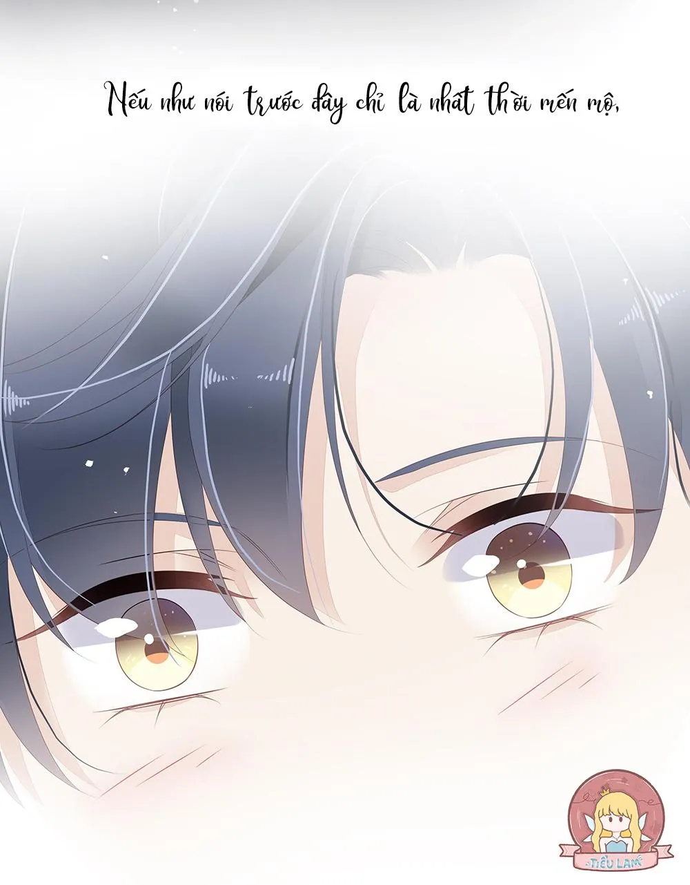 MỐI LIÊN HÔN KHÁC LOÀI Chapter 6 Trang 24