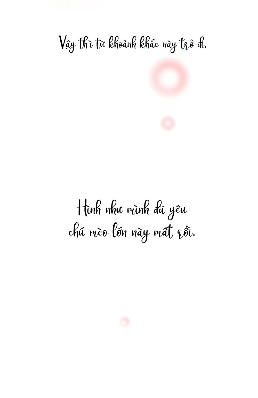 MỐI LIÊN HÔN KHÁC LOÀI Chapter 6 Trang 25