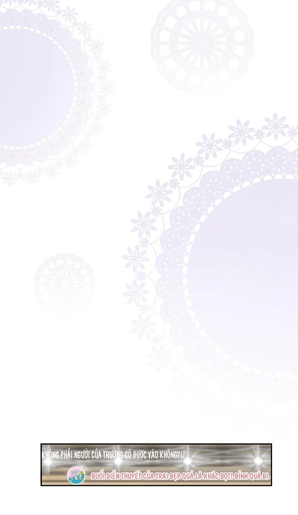 MỐI LIÊN HÔN KHÁC LOÀI Chapter 6 Trang 29