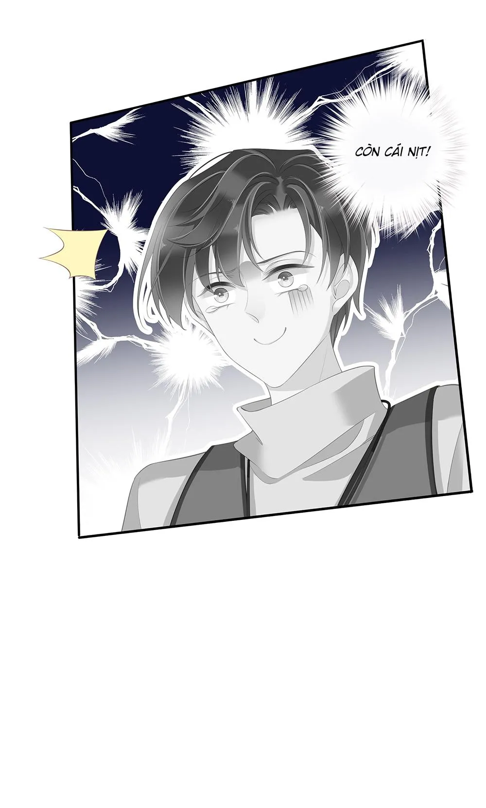 MỐI LIÊN HÔN KHÁC LOÀI Chapter 6 Trang 38