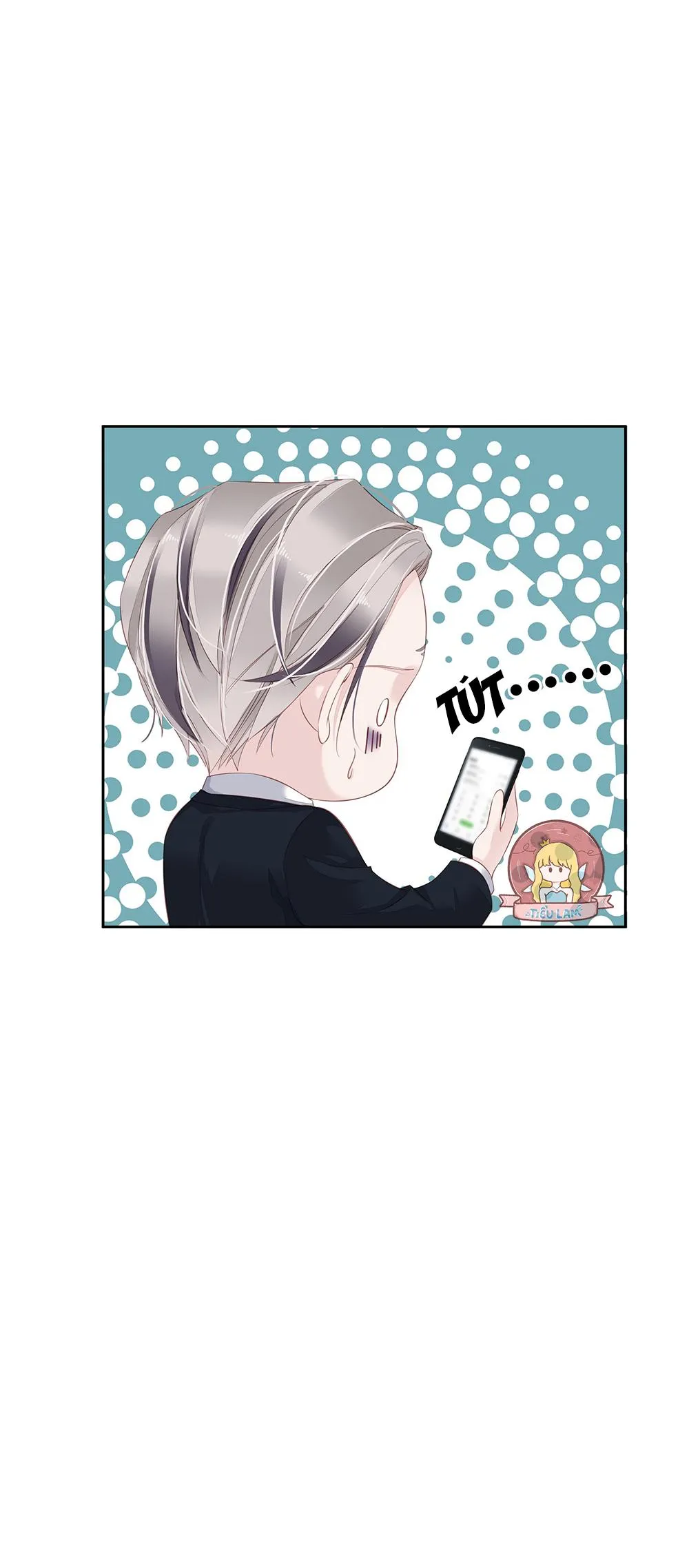 MỐI LIÊN HÔN KHÁC LOÀI Chapter 7 Trang 7