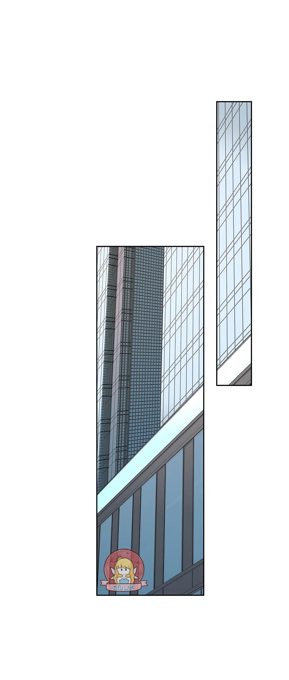 MỐI LIÊN HÔN KHÁC LOÀI Chapter 7 Trang 8