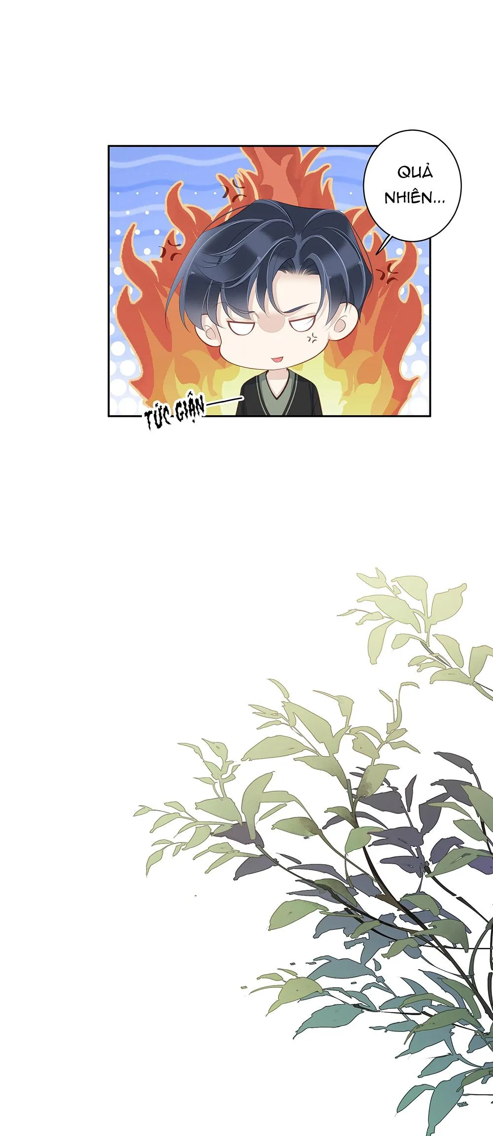 MỐI LIÊN HÔN KHÁC LOÀI Chapter 7 Trang 18