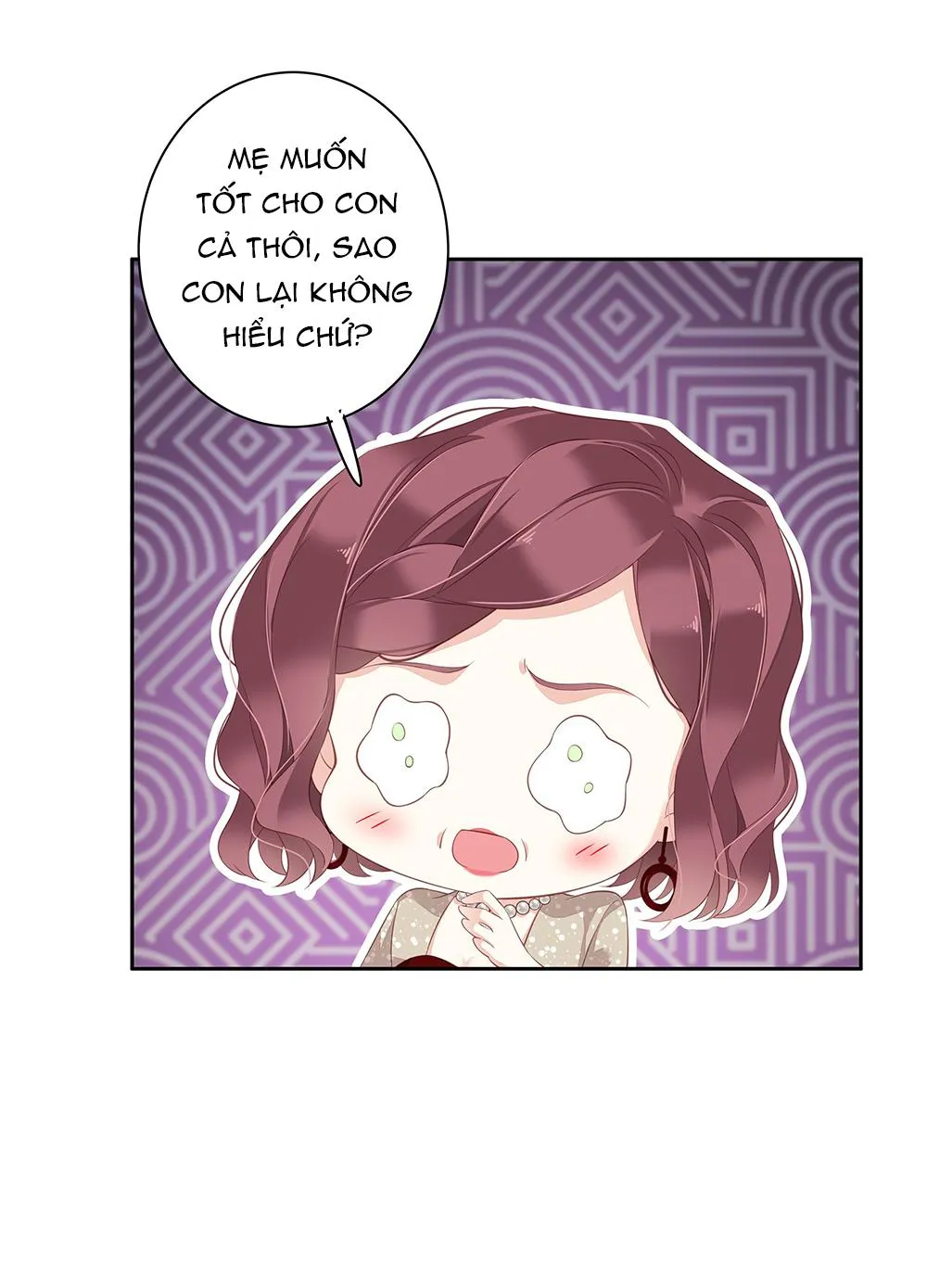 MỐI LIÊN HÔN KHÁC LOÀI Chapter 7 Trang 25