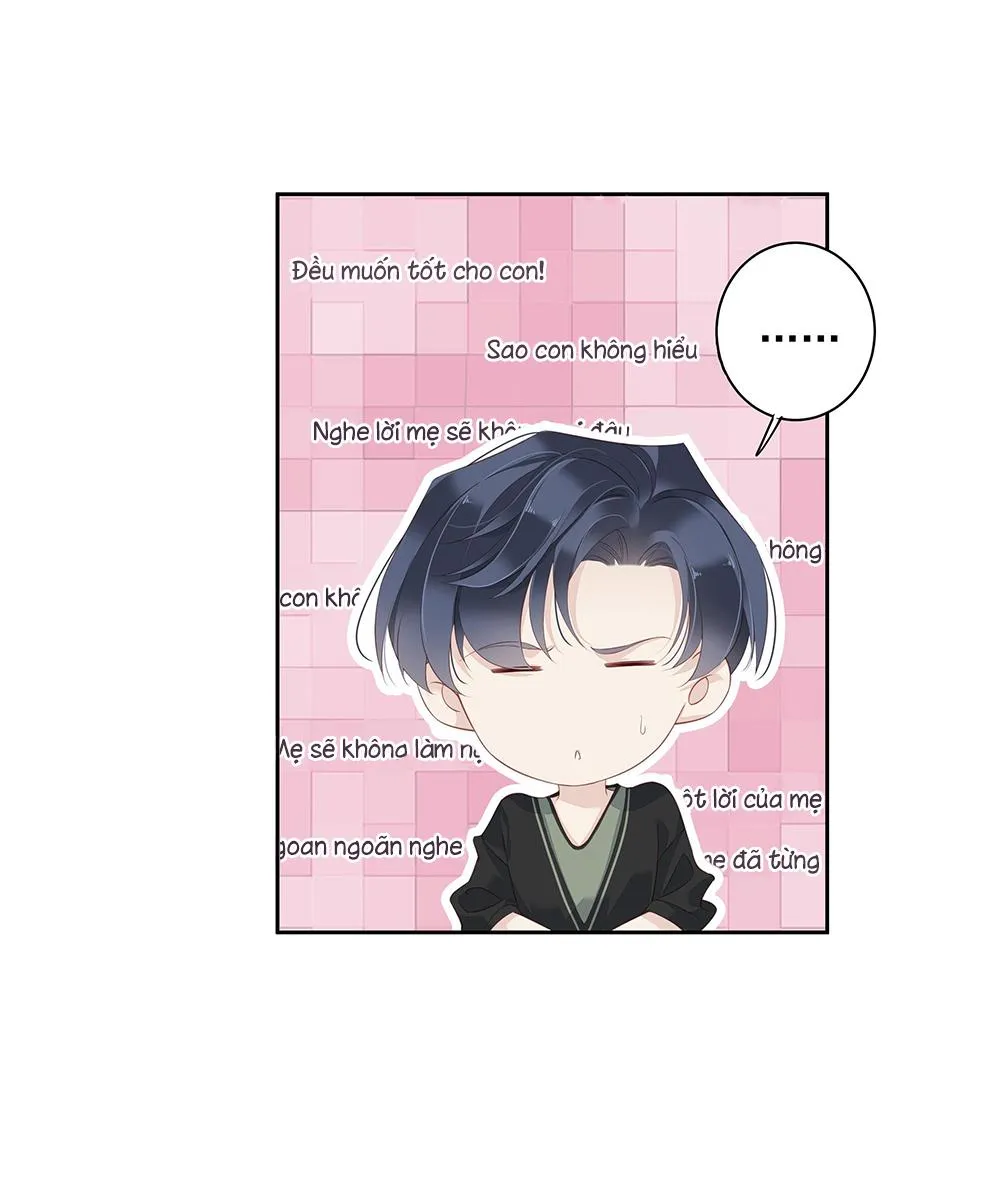 MỐI LIÊN HÔN KHÁC LOÀI Chapter 7 Trang 26