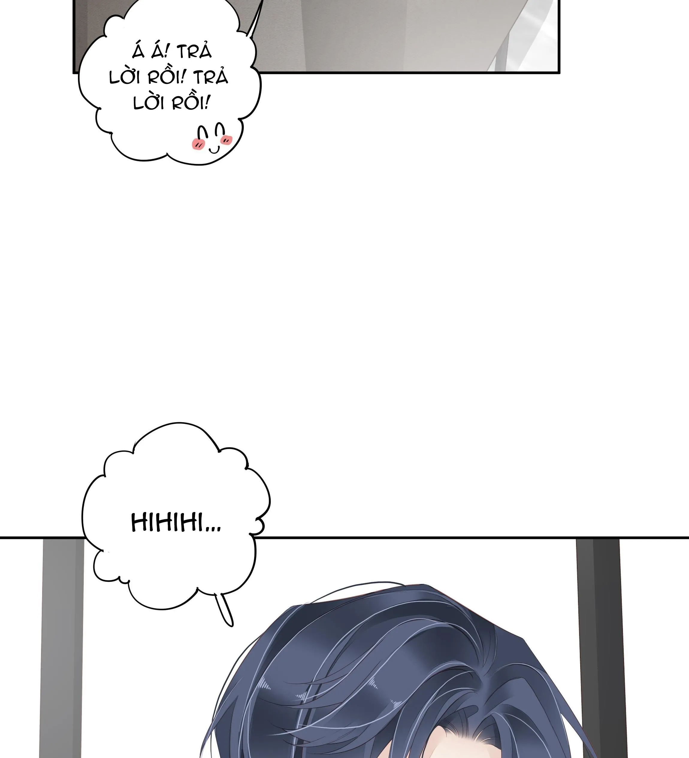 MỐI LIÊN HÔN KHÁC LOÀI Chapter 8 Trang 12