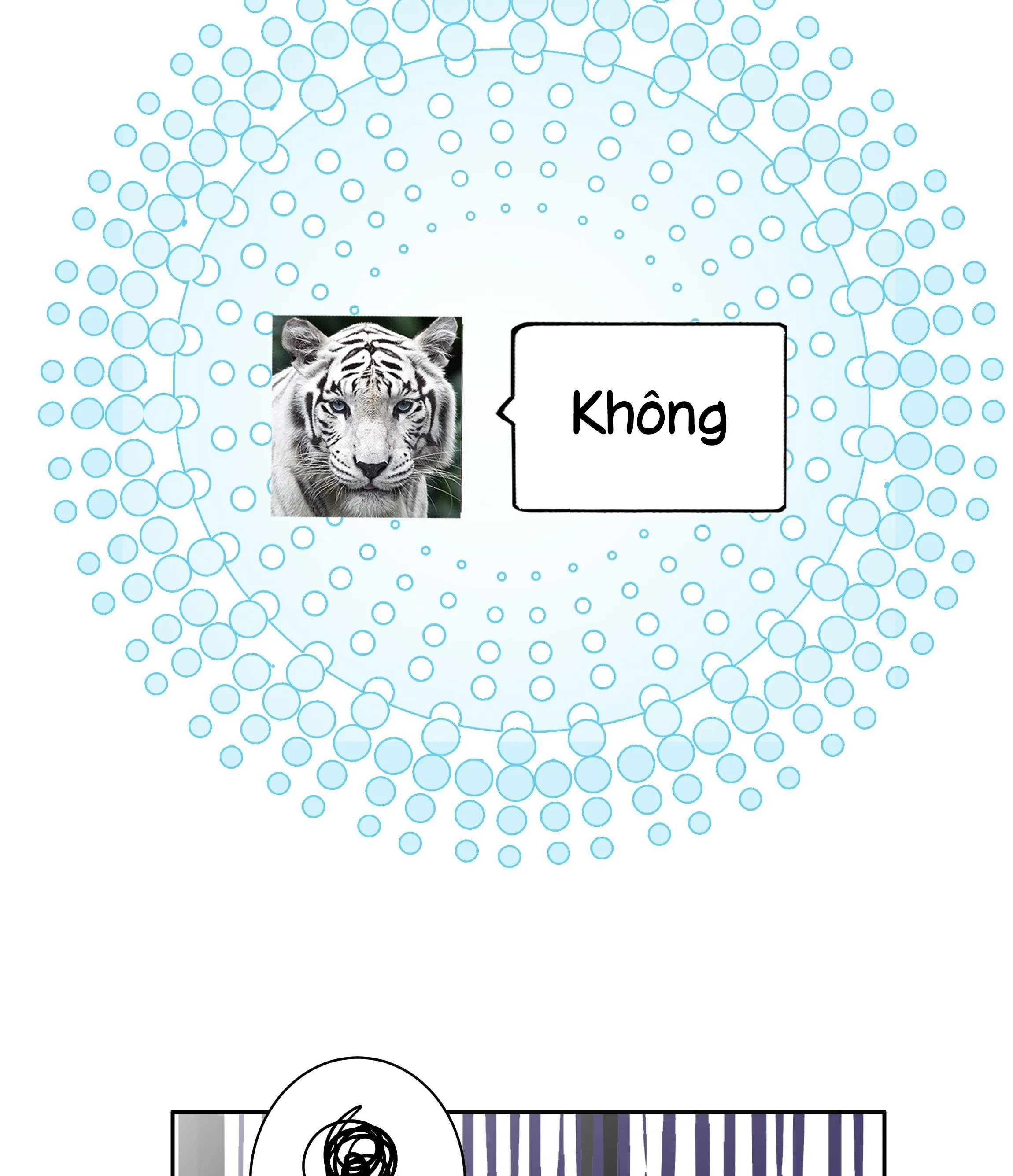 MỐI LIÊN HÔN KHÁC LOÀI Chapter 8 Trang 18