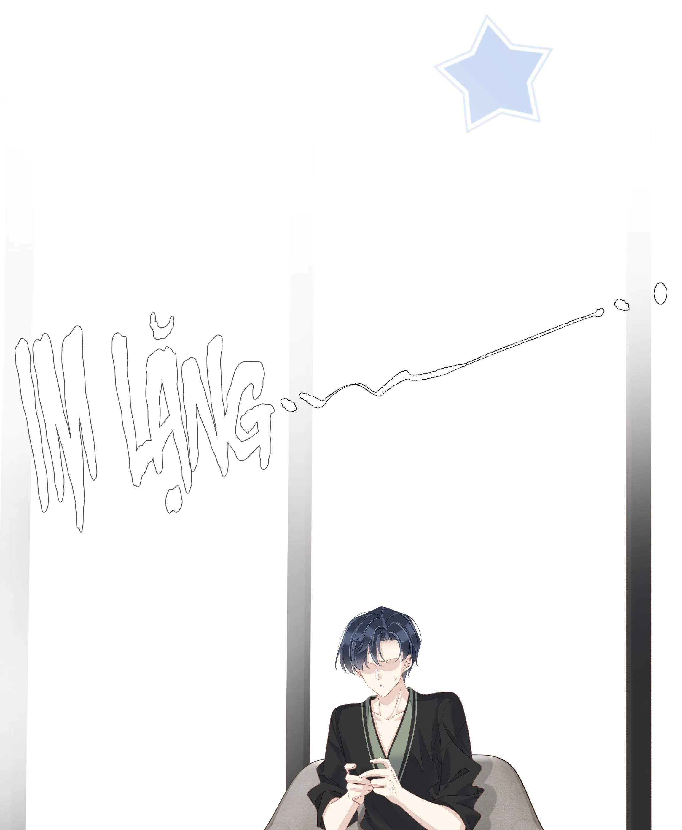 MỐI LIÊN HÔN KHÁC LOÀI Chapter 8 Trang 21