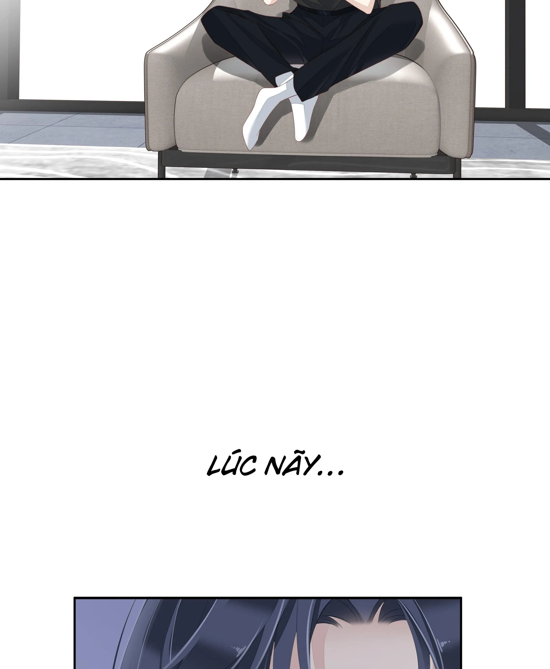 MỐI LIÊN HÔN KHÁC LOÀI Chapter 8 Trang 22