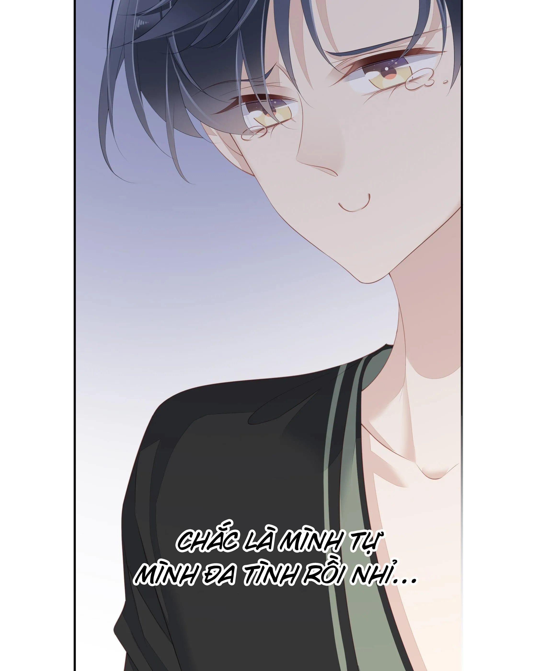 MỐI LIÊN HÔN KHÁC LOÀI Chapter 8 Trang 23