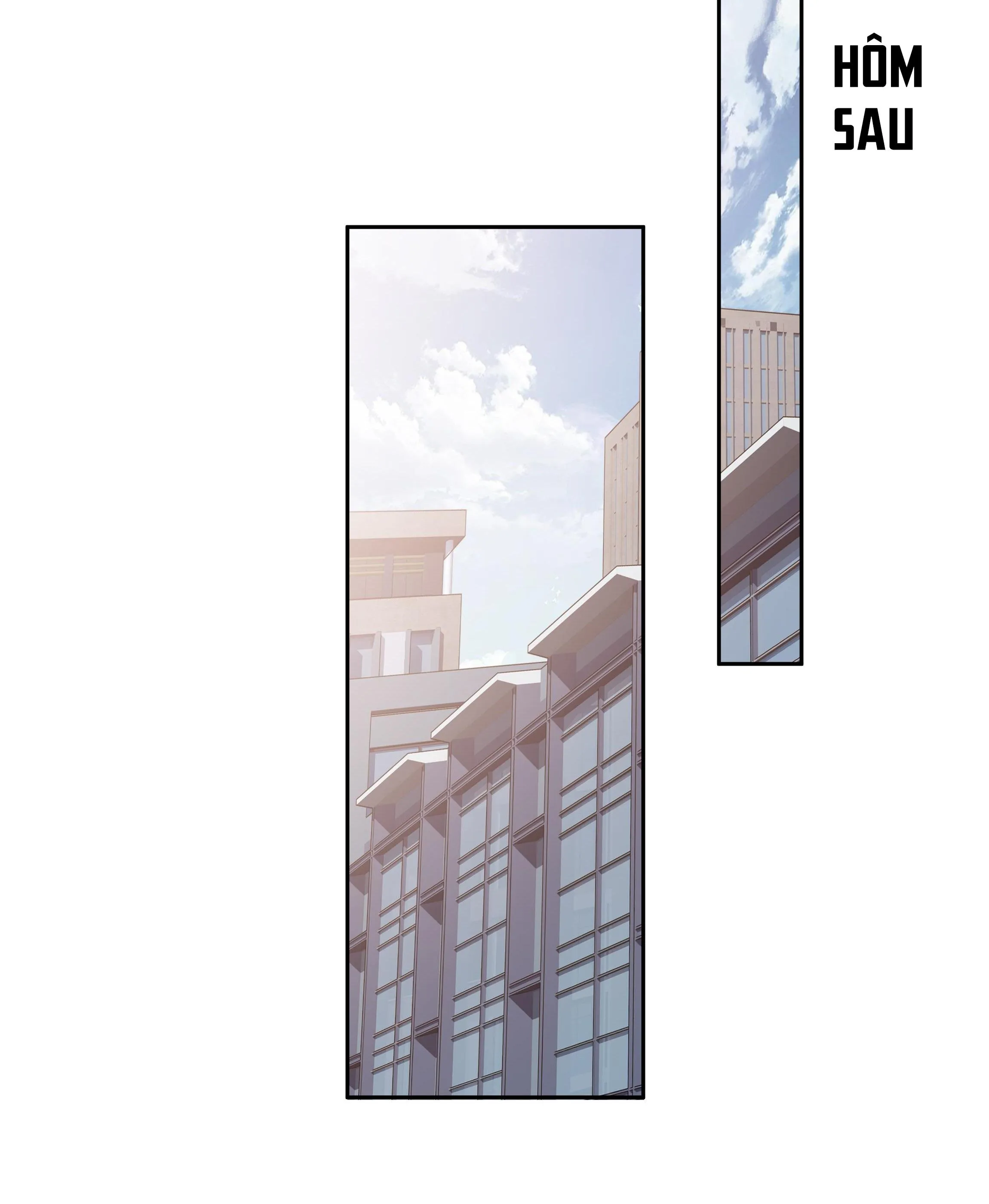 MỐI LIÊN HÔN KHÁC LOÀI Chapter 8 Trang 25