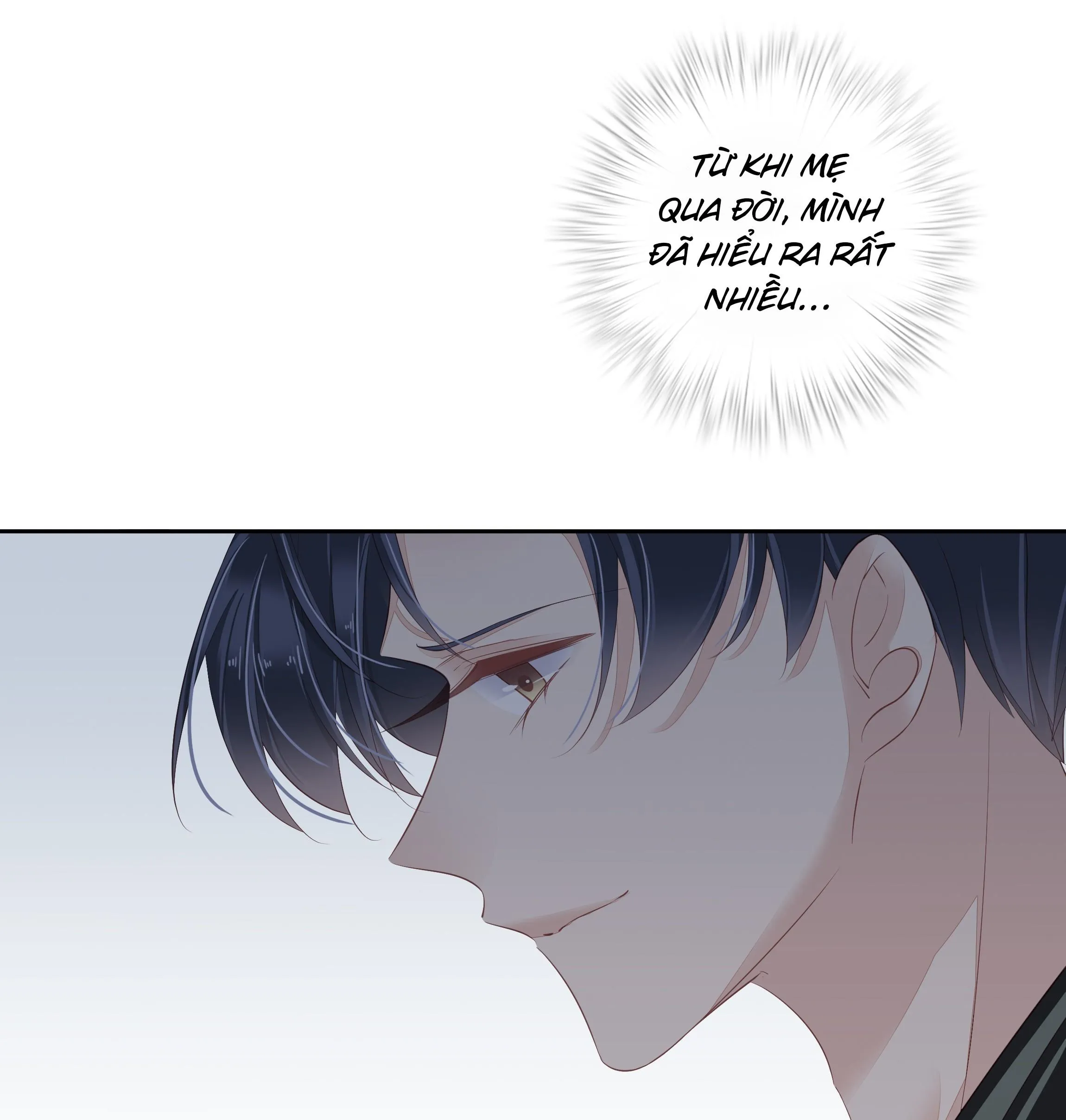 MỐI LIÊN HÔN KHÁC LOÀI Chapter 8 Trang 41