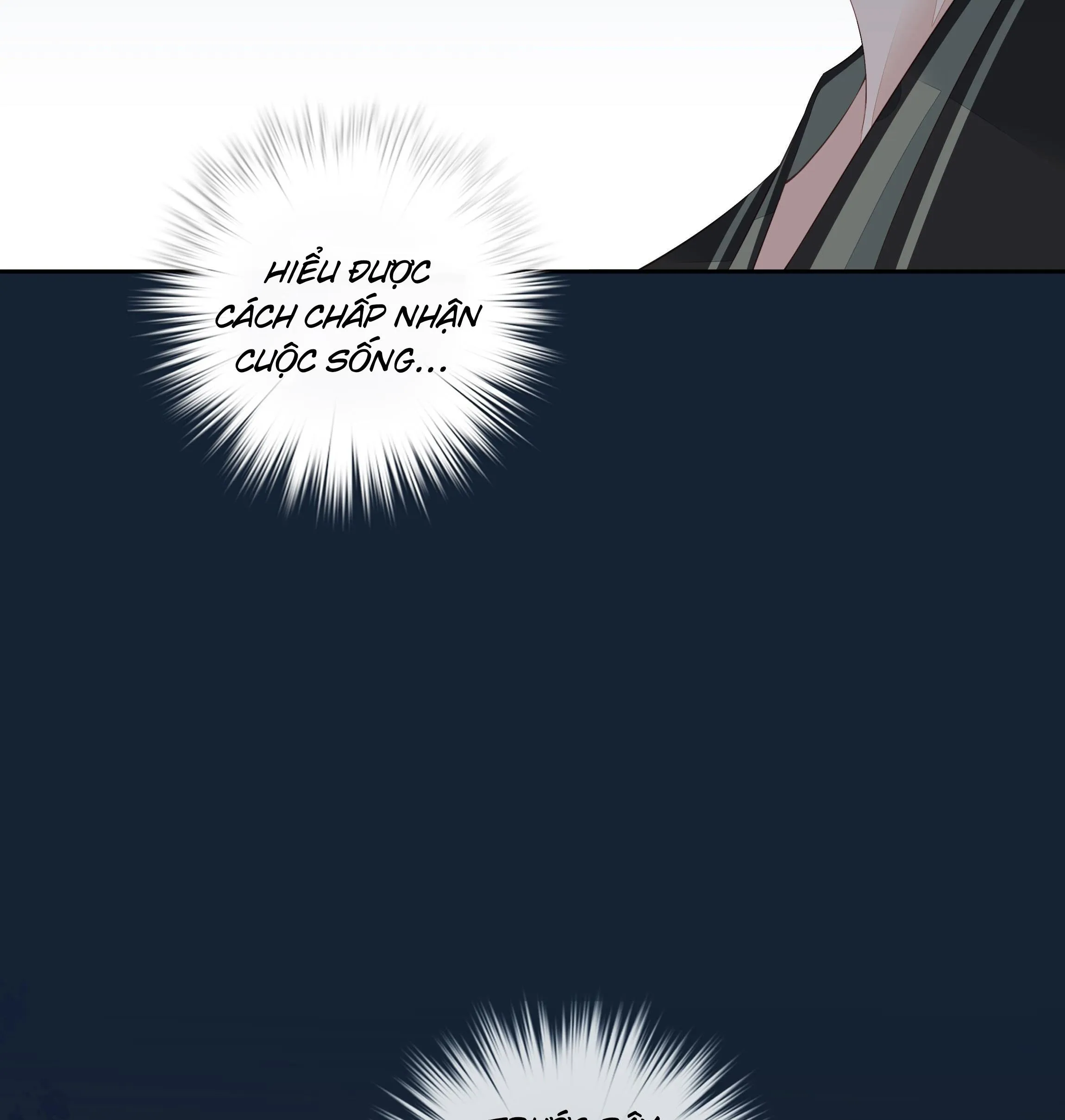 MỐI LIÊN HÔN KHÁC LOÀI Chapter 8 Trang 42