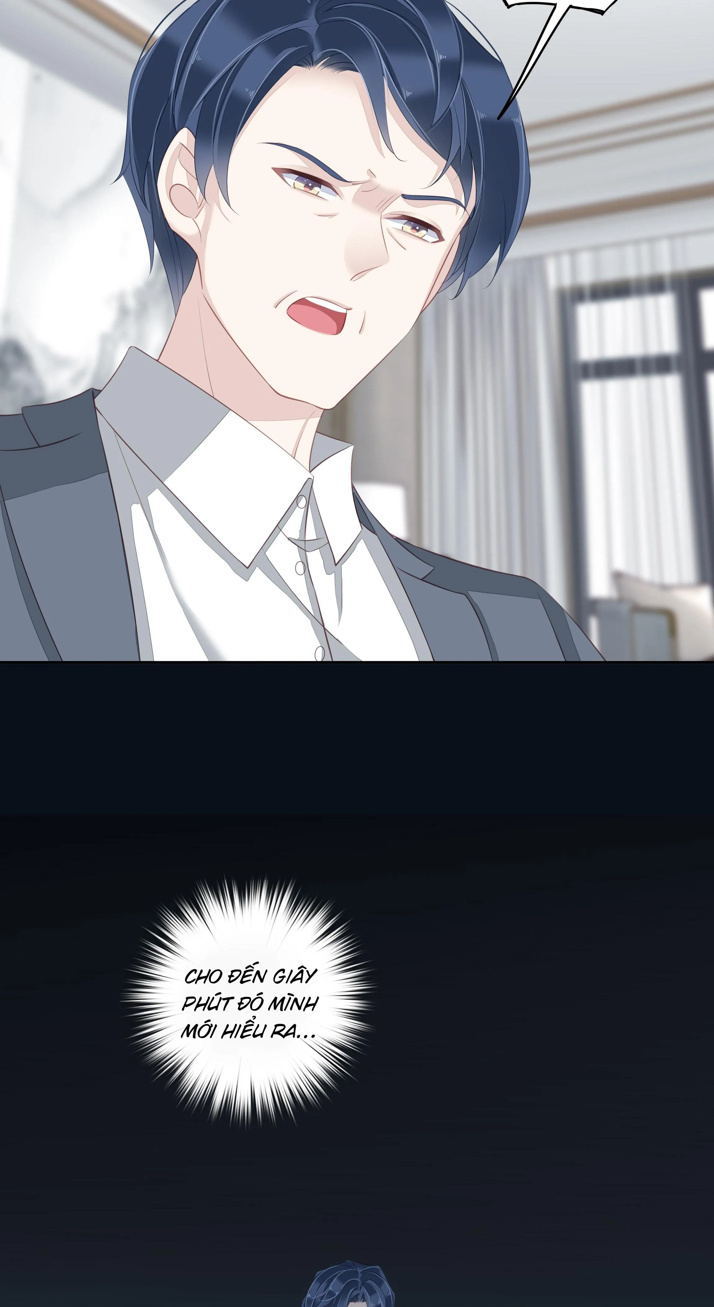 MỐI LIÊN HÔN KHÁC LOÀI Chapter 8 Trang 48