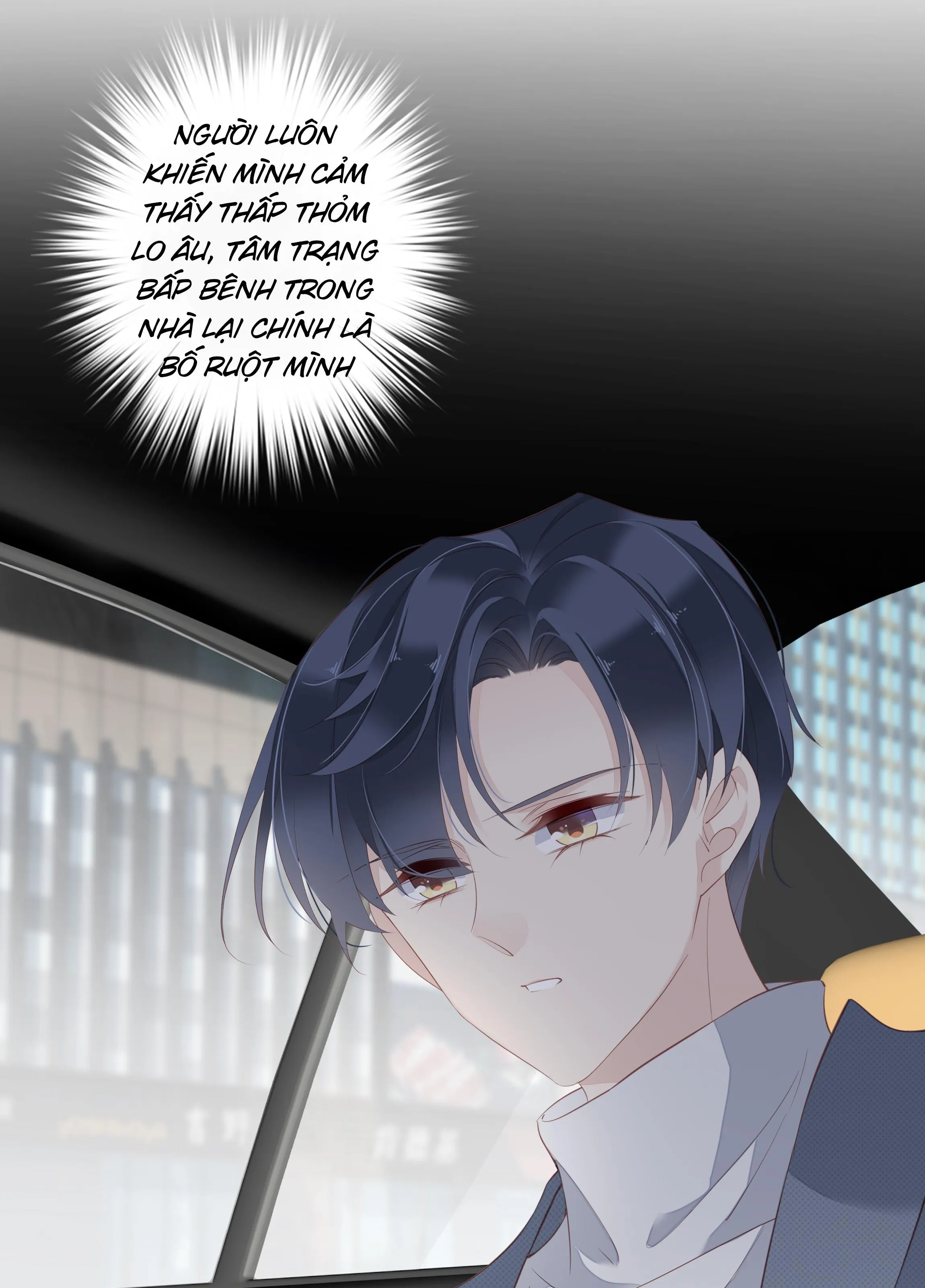 MỐI LIÊN HÔN KHÁC LOÀI Chapter 8 Trang 51