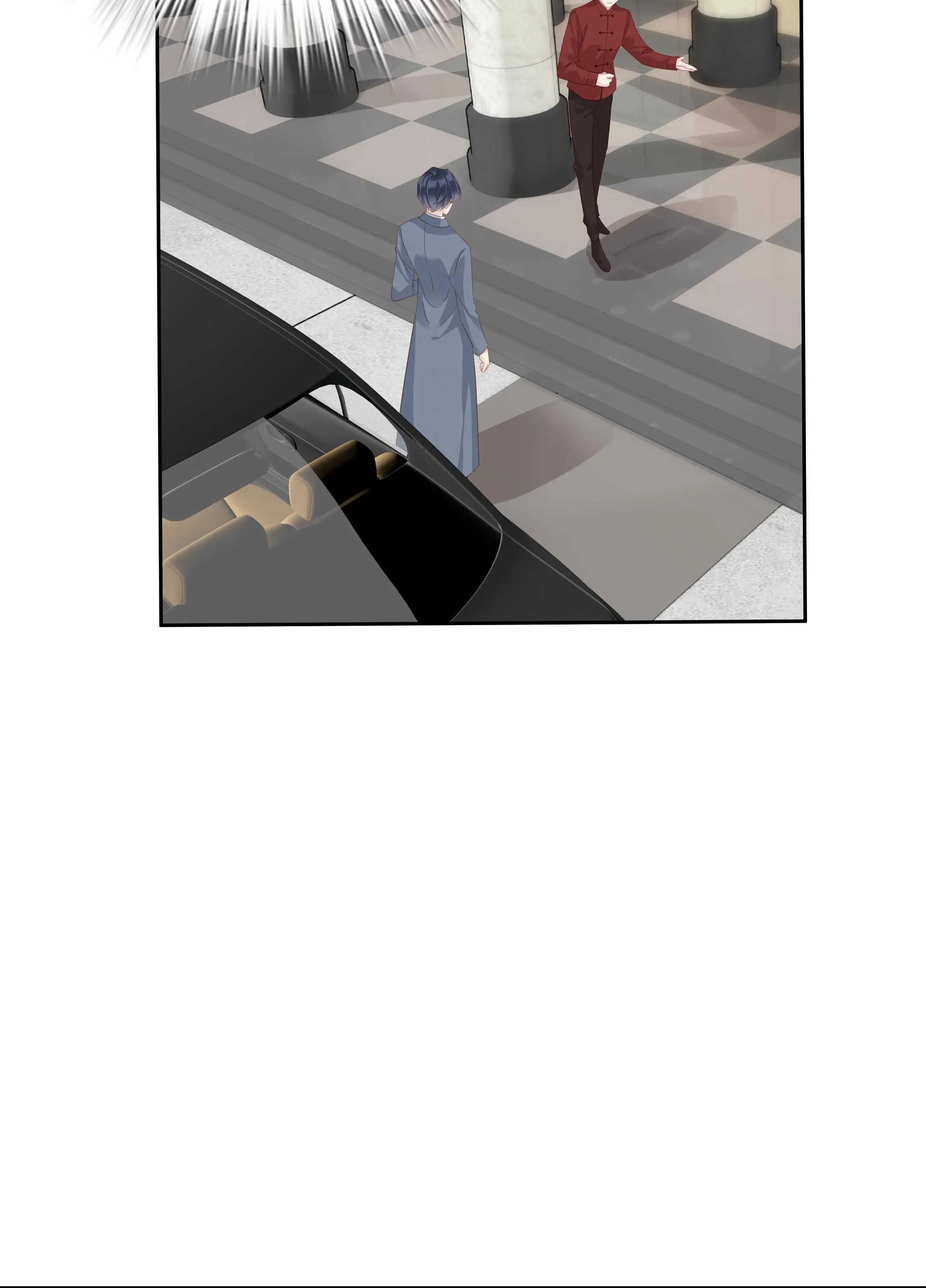 MỐI LIÊN HÔN KHÁC LOÀI Chapter 8 Trang 53